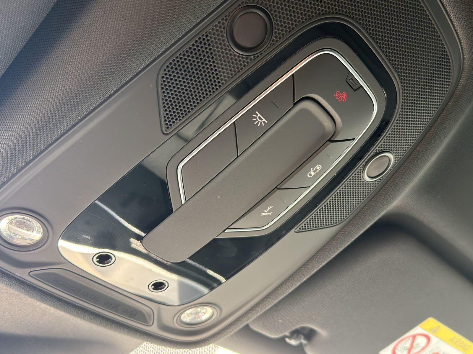 Audi S6 Avant – Bild 19