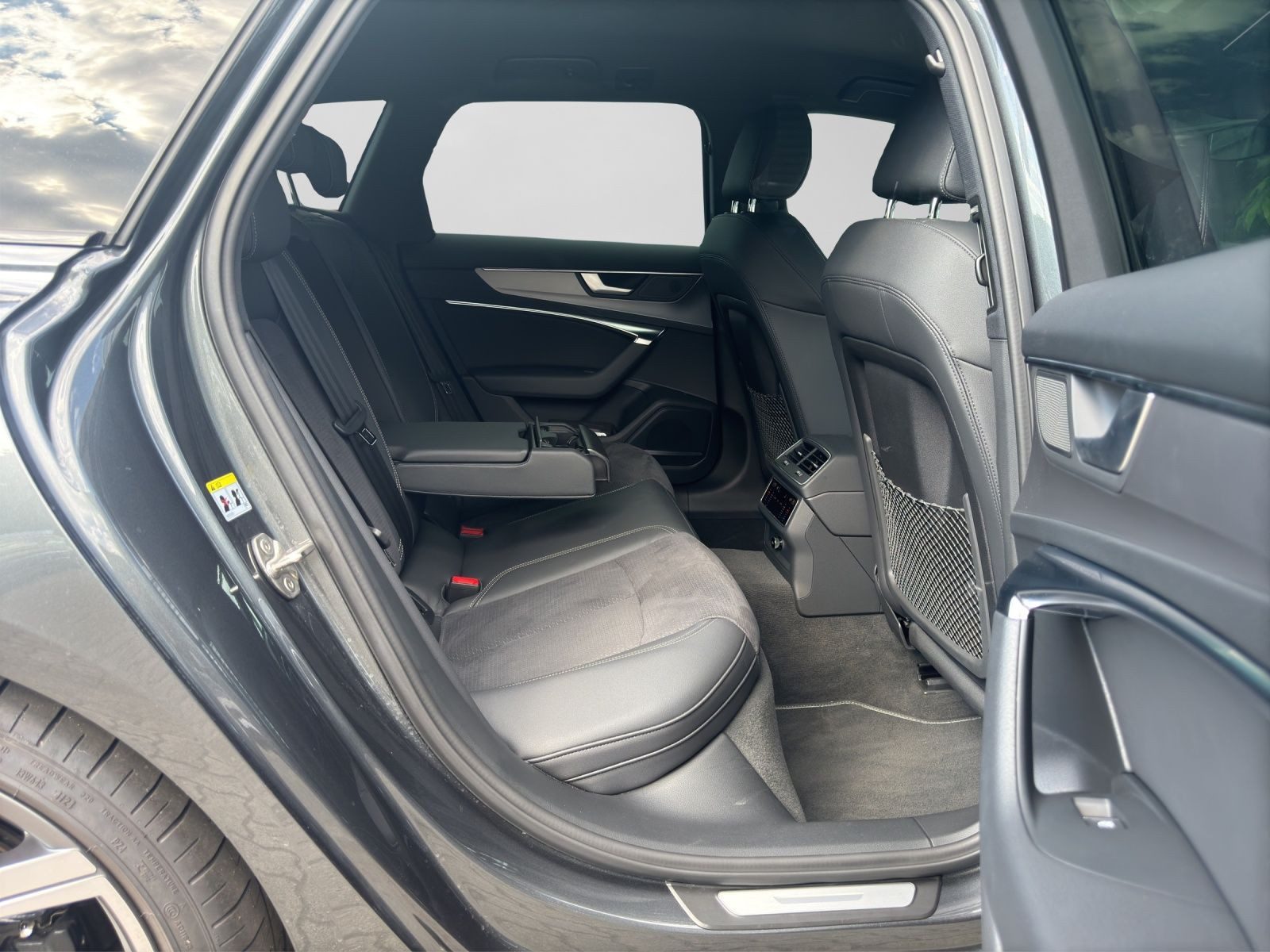 Audi S6 Avant – Bild 6