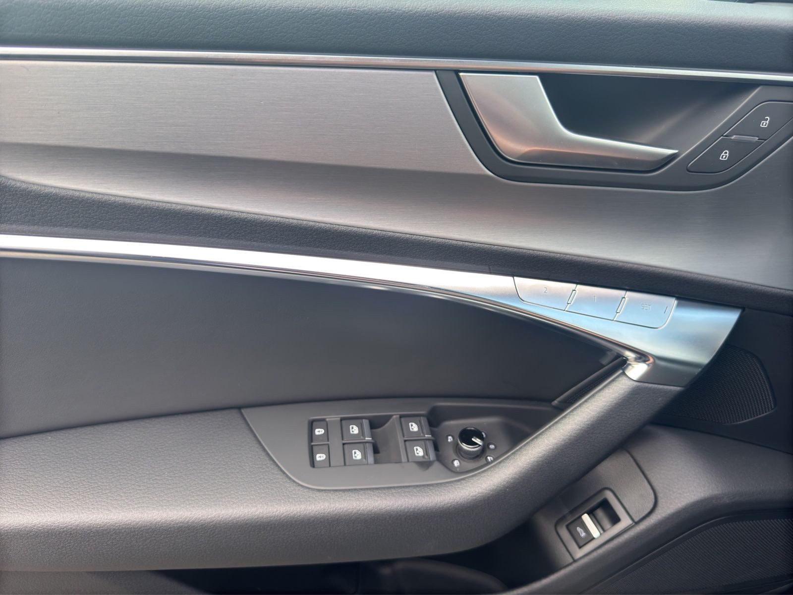 Audi S6 Avant – Bild 8
