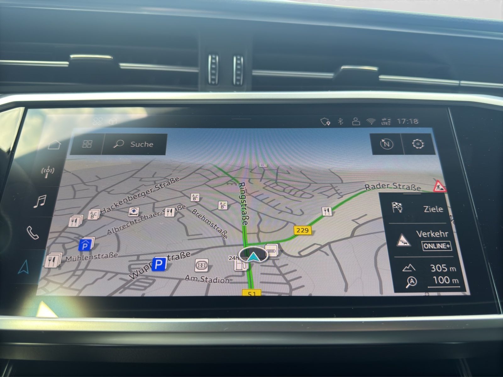 Audi S6 Avant – Bild 12