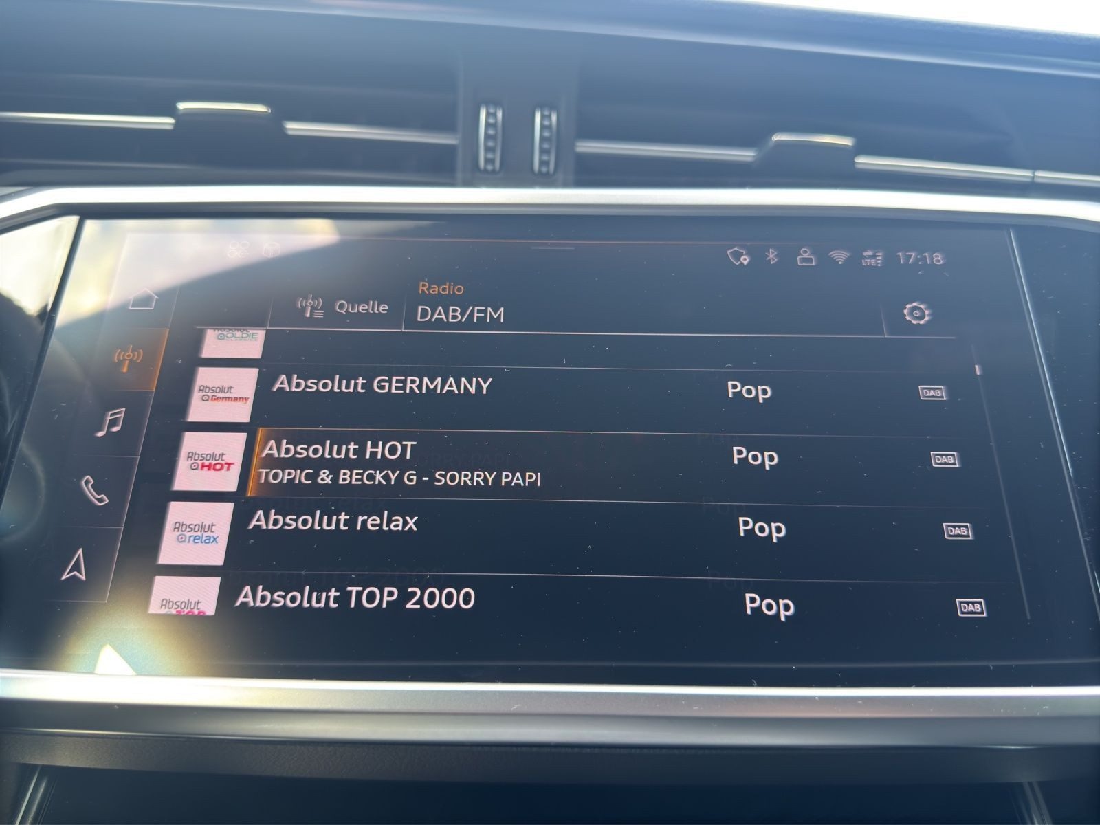 Audi S6 Avant – Bild 13