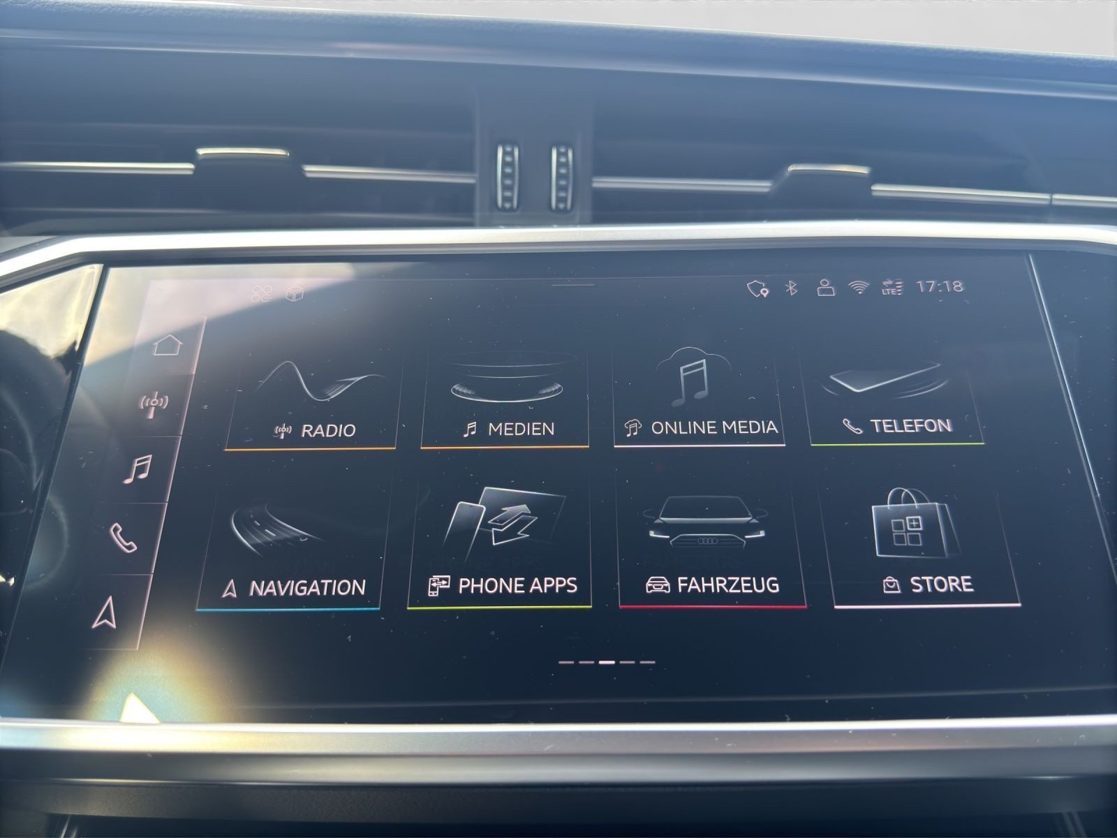Audi S6 Avant – Bild 15