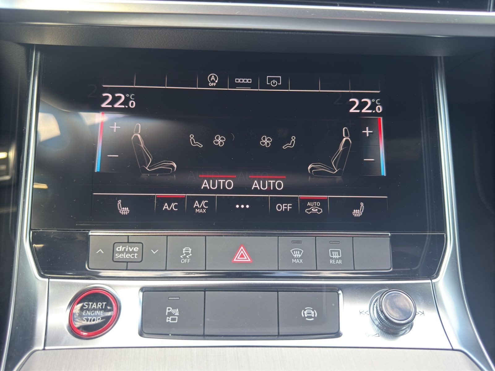 Audi S6 Avant – Bild 16