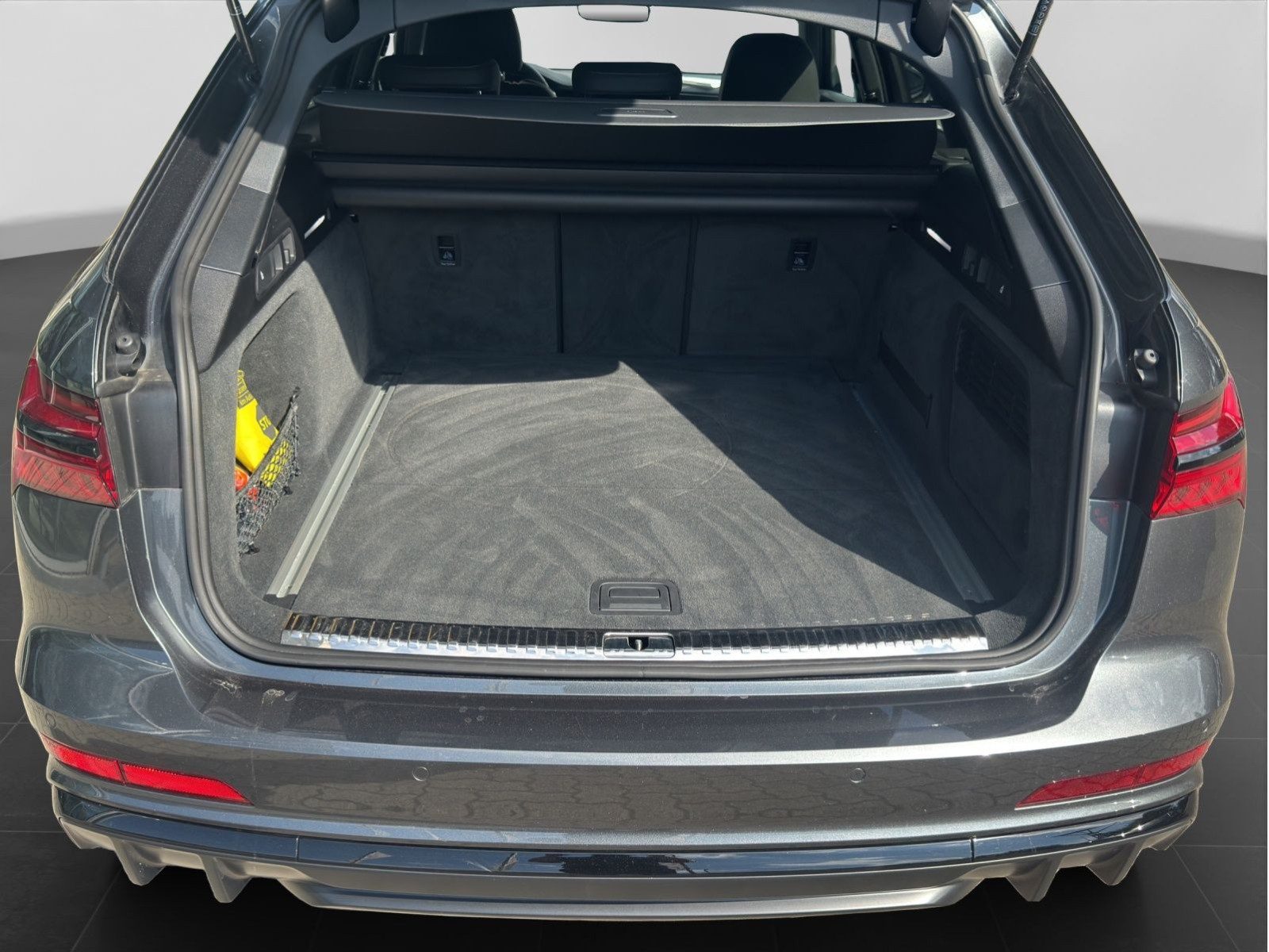 Audi S6 Avant – Bild 17