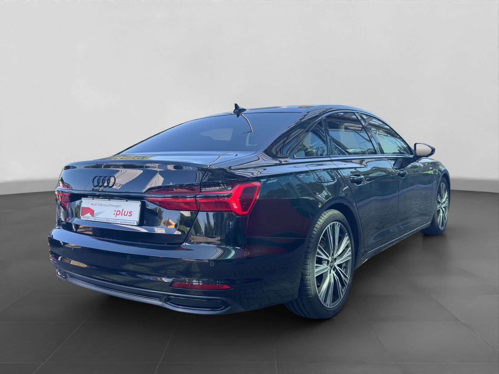 Audi A6 Limousine – Bild 3