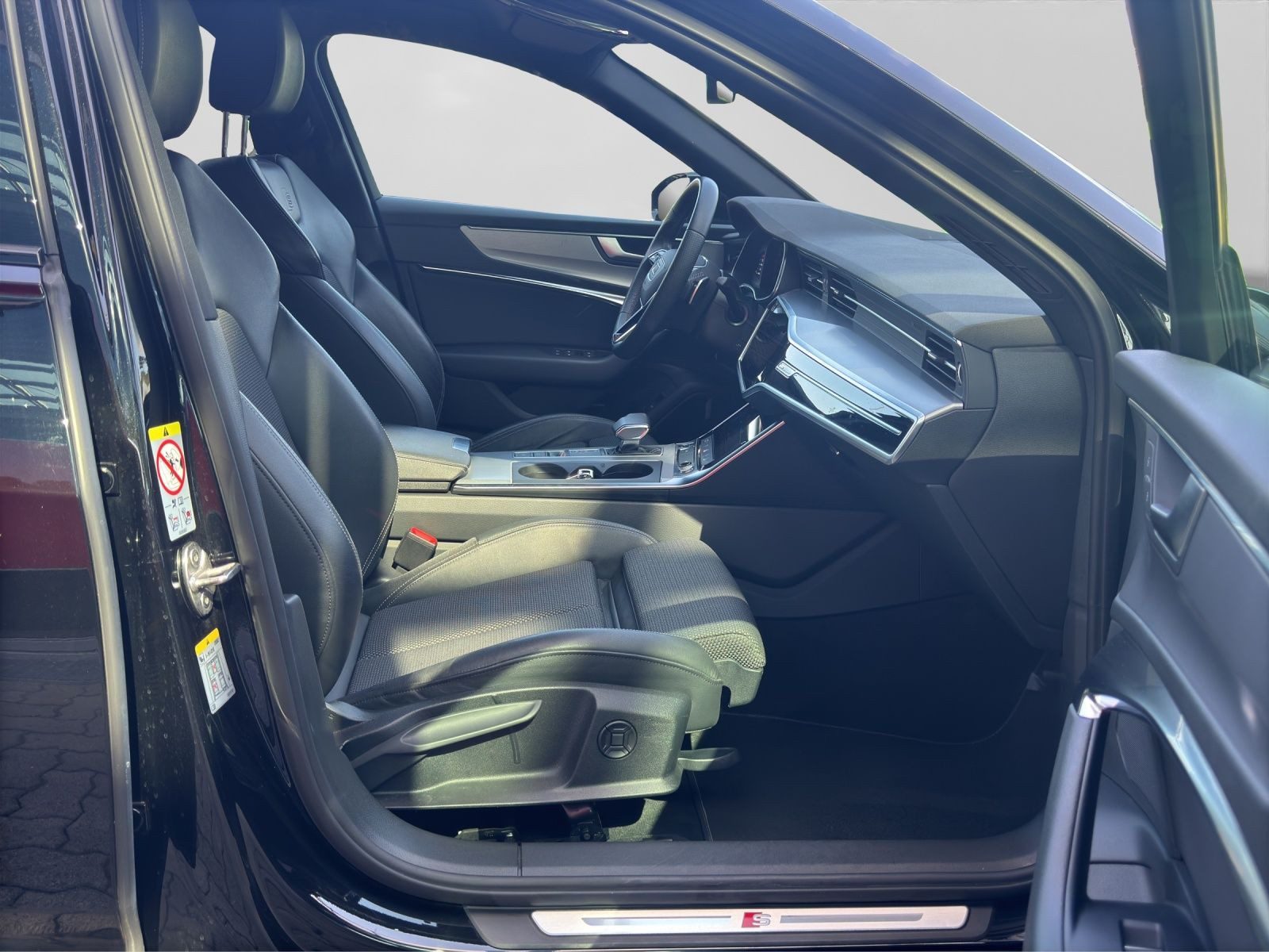 Audi A6 Limousine – Bild 4