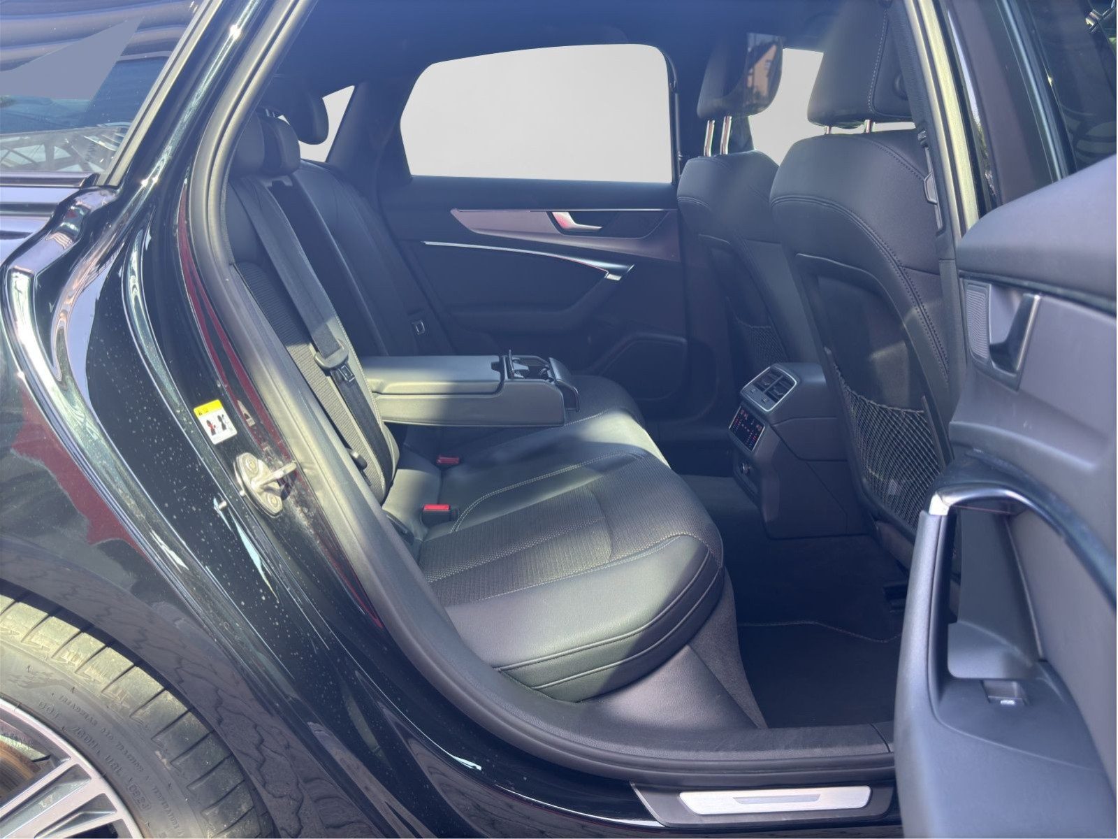 Audi A6 Limousine – Bild 6