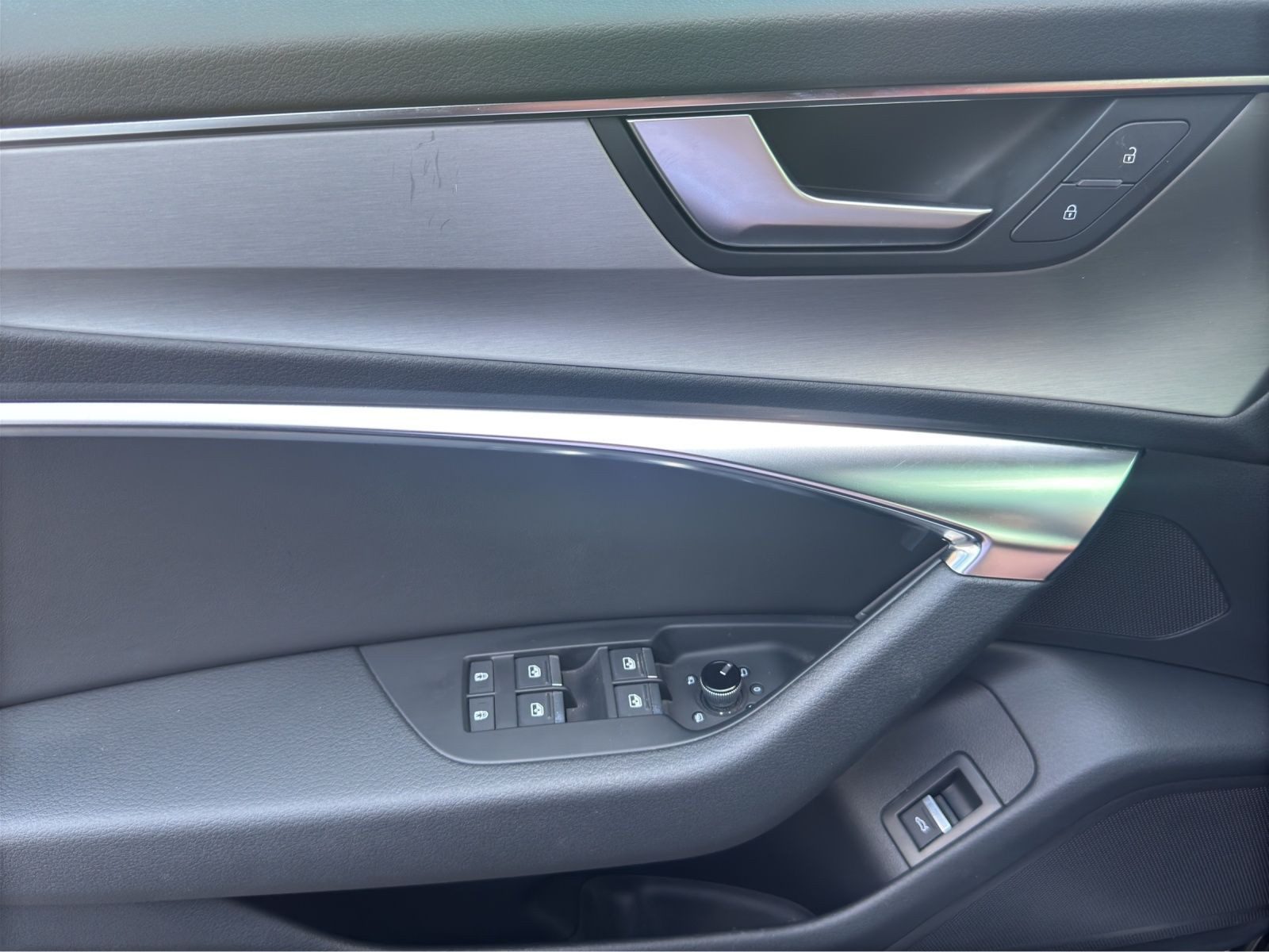 Audi A6 Limousine – Bild 8