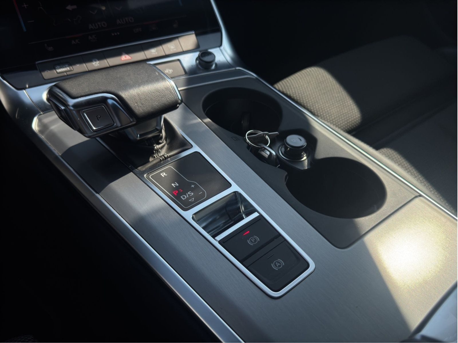 Audi A6 Limousine – Bild 11