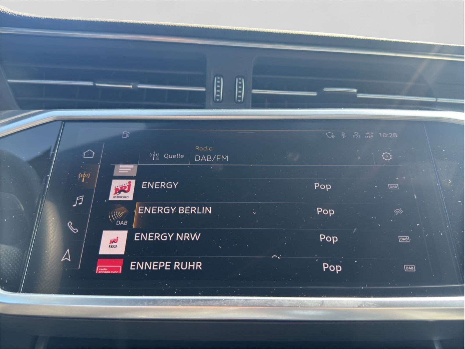 Audi A6 Limousine – Bild 13
