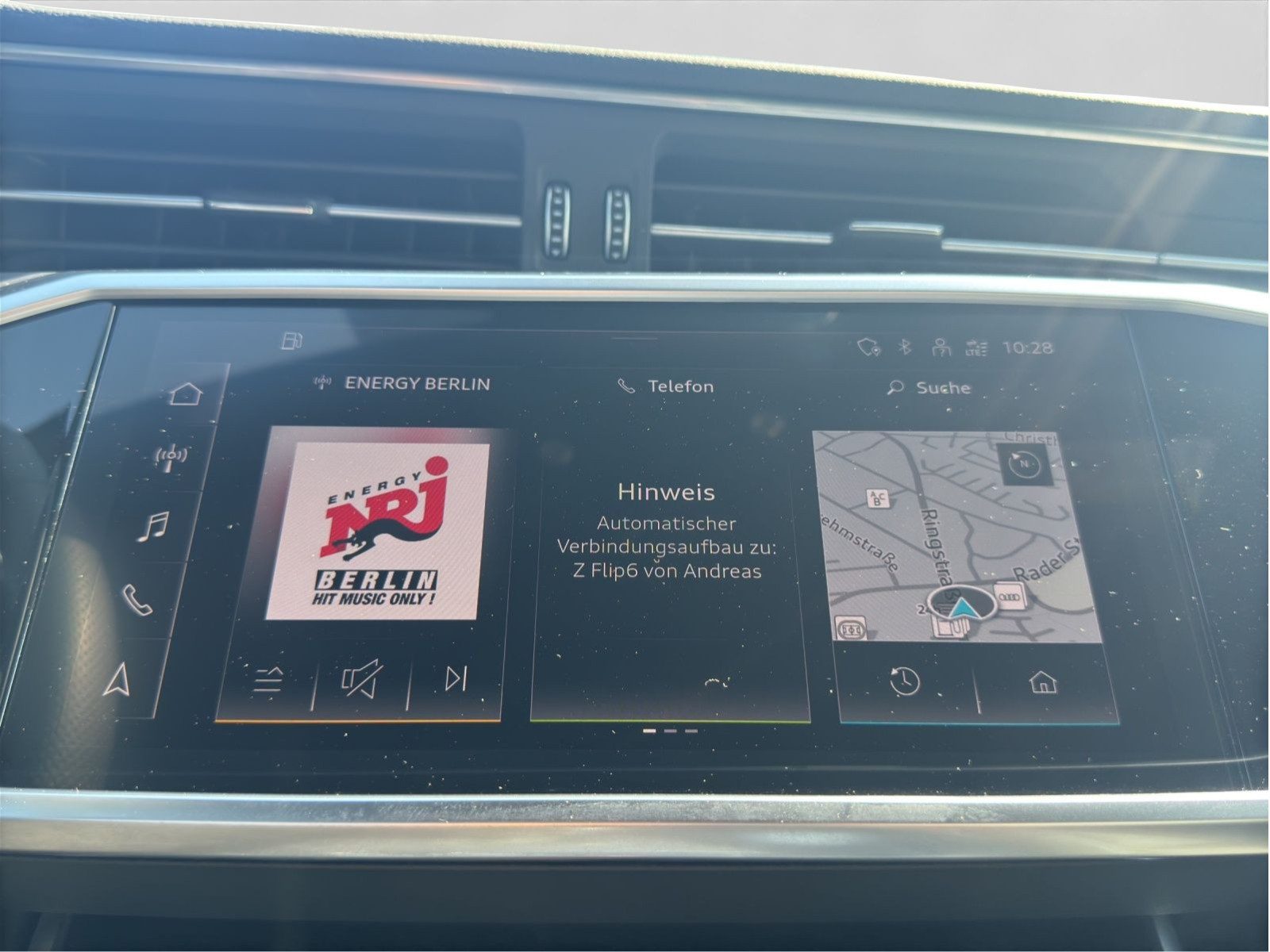 Audi A6 Limousine – Bild 14