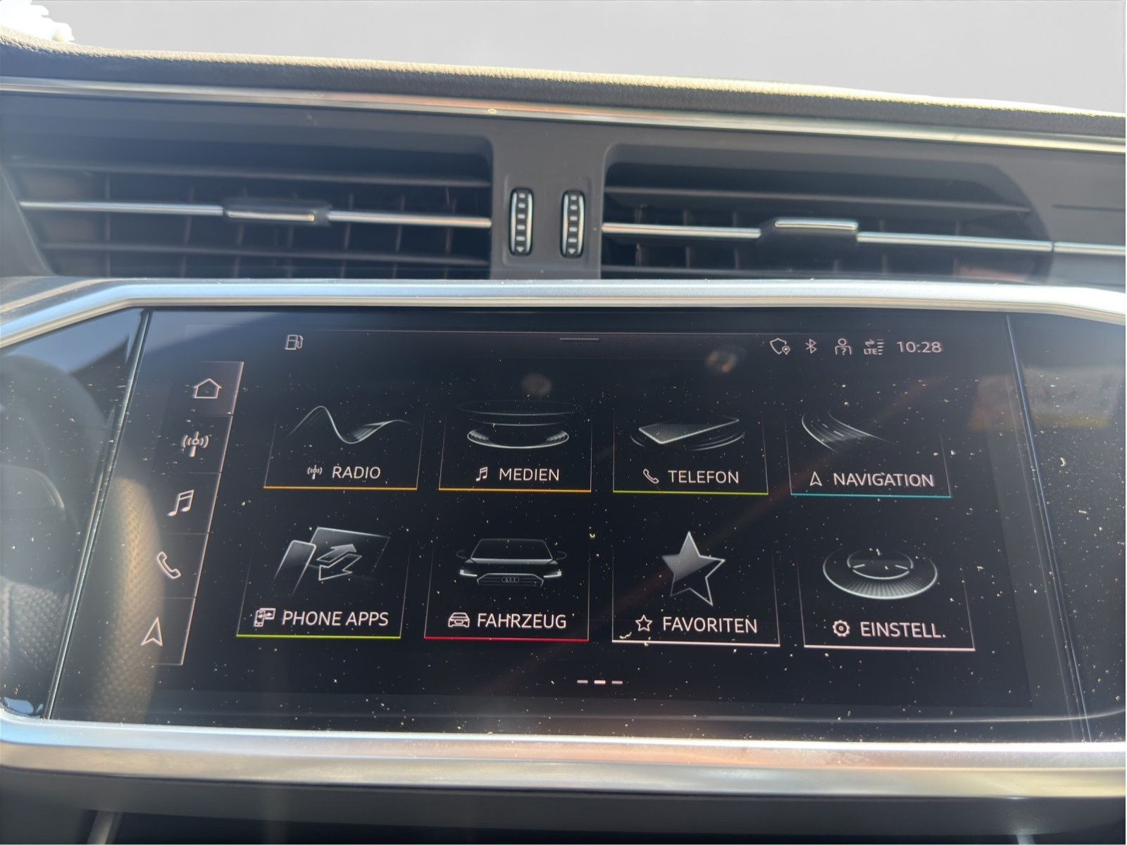 Audi A6 Limousine – Bild 15