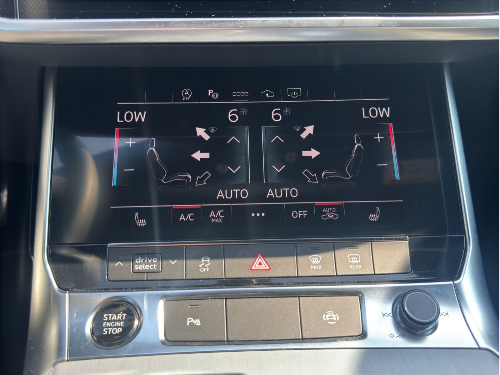 Audi A6 Limousine – Bild 16
