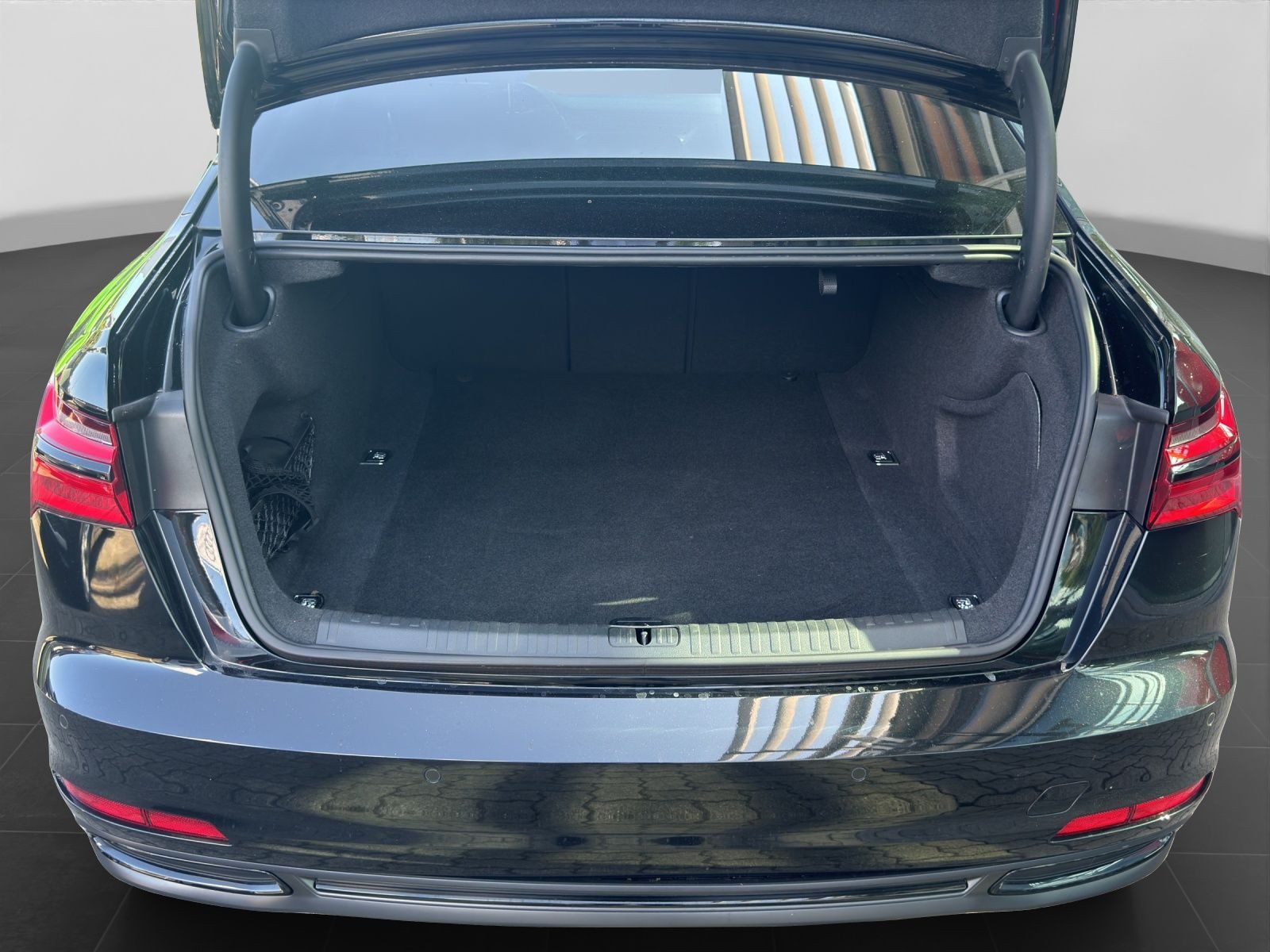 Audi A6 Limousine – Bild 17