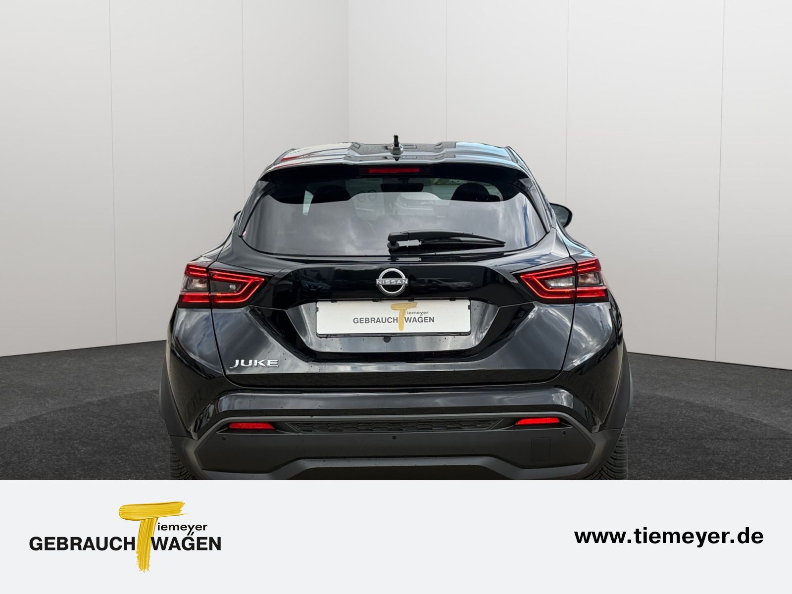 Nissan Juke – Bild 6