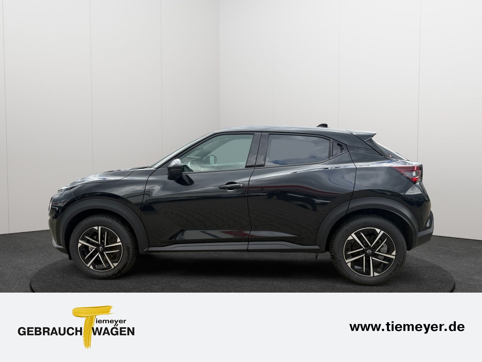 Nissan Juke – Bild 8