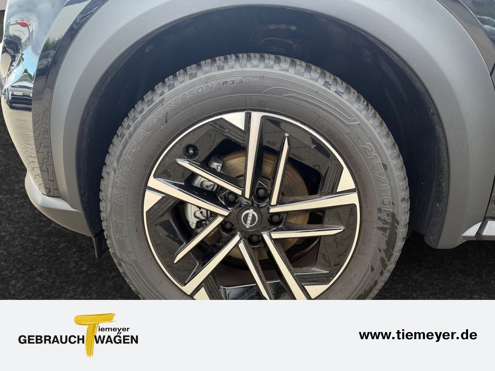 Nissan Juke – Bild 9