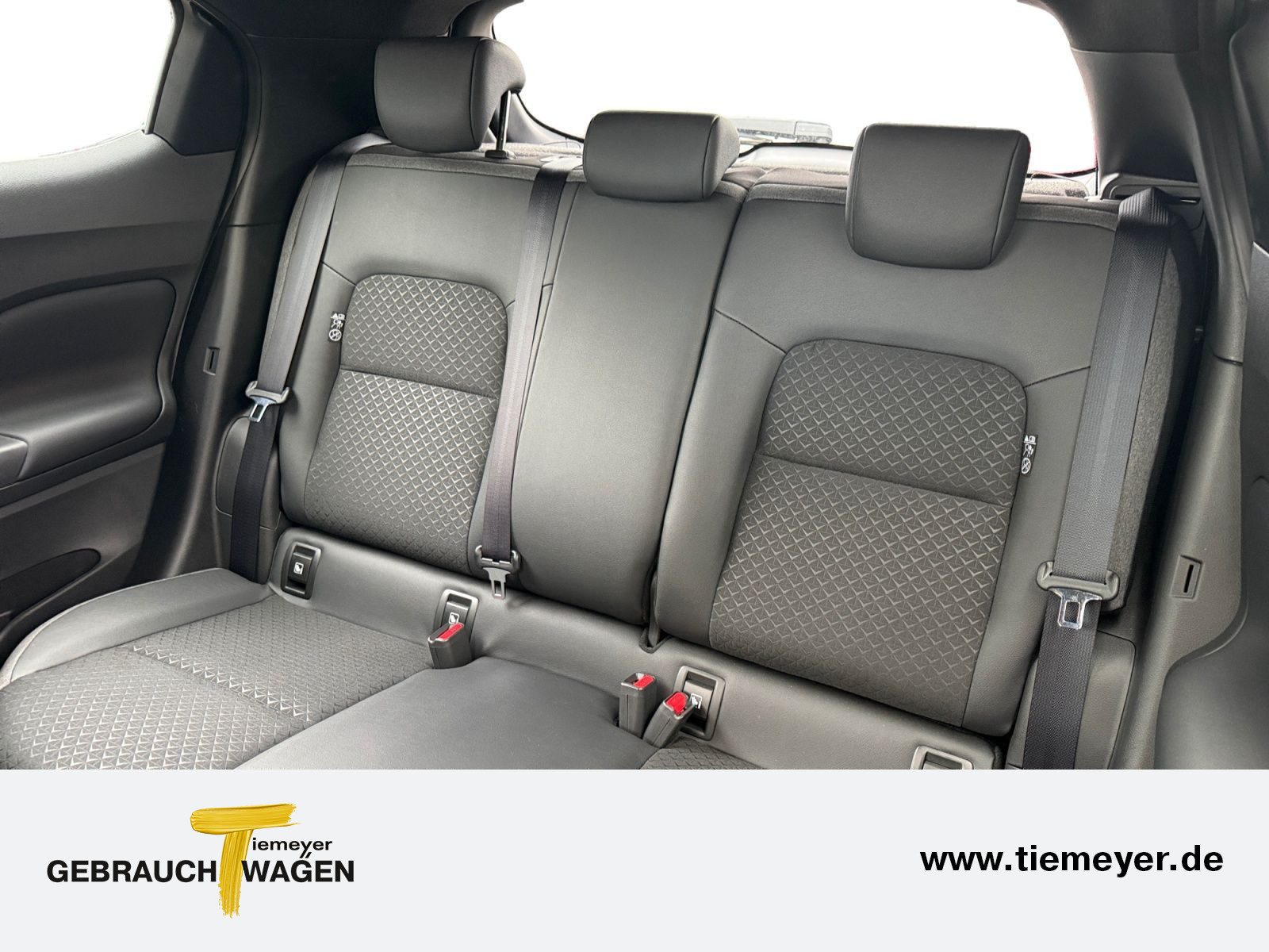 Nissan Juke – Bild 11