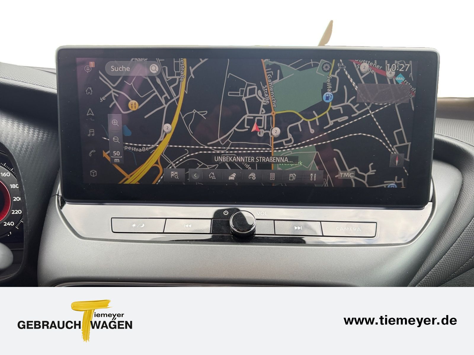 Nissan Juke – Bild 14