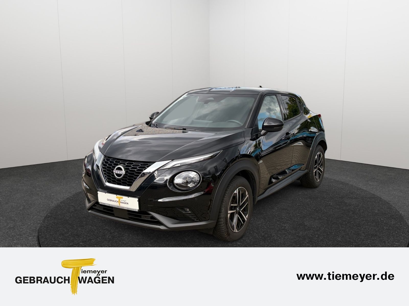 Nissan Juke – Bild 1