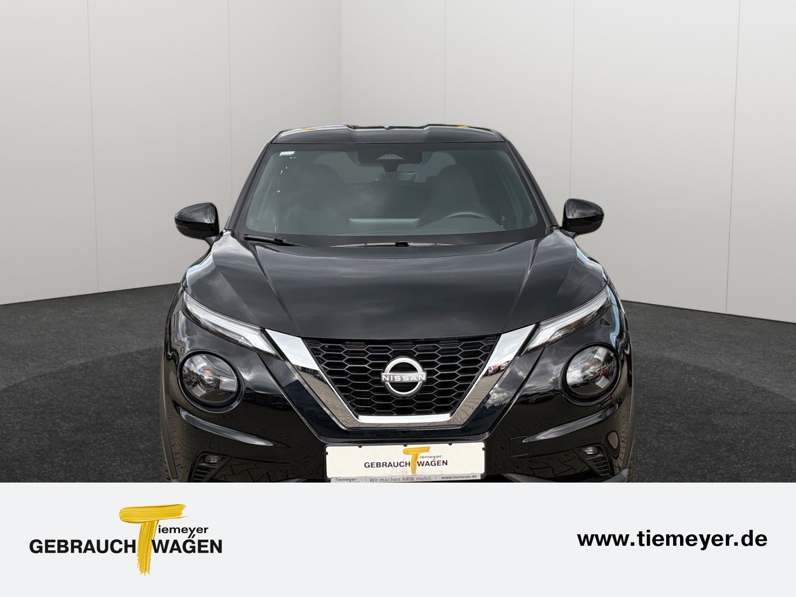 Nissan Juke – Bild 2