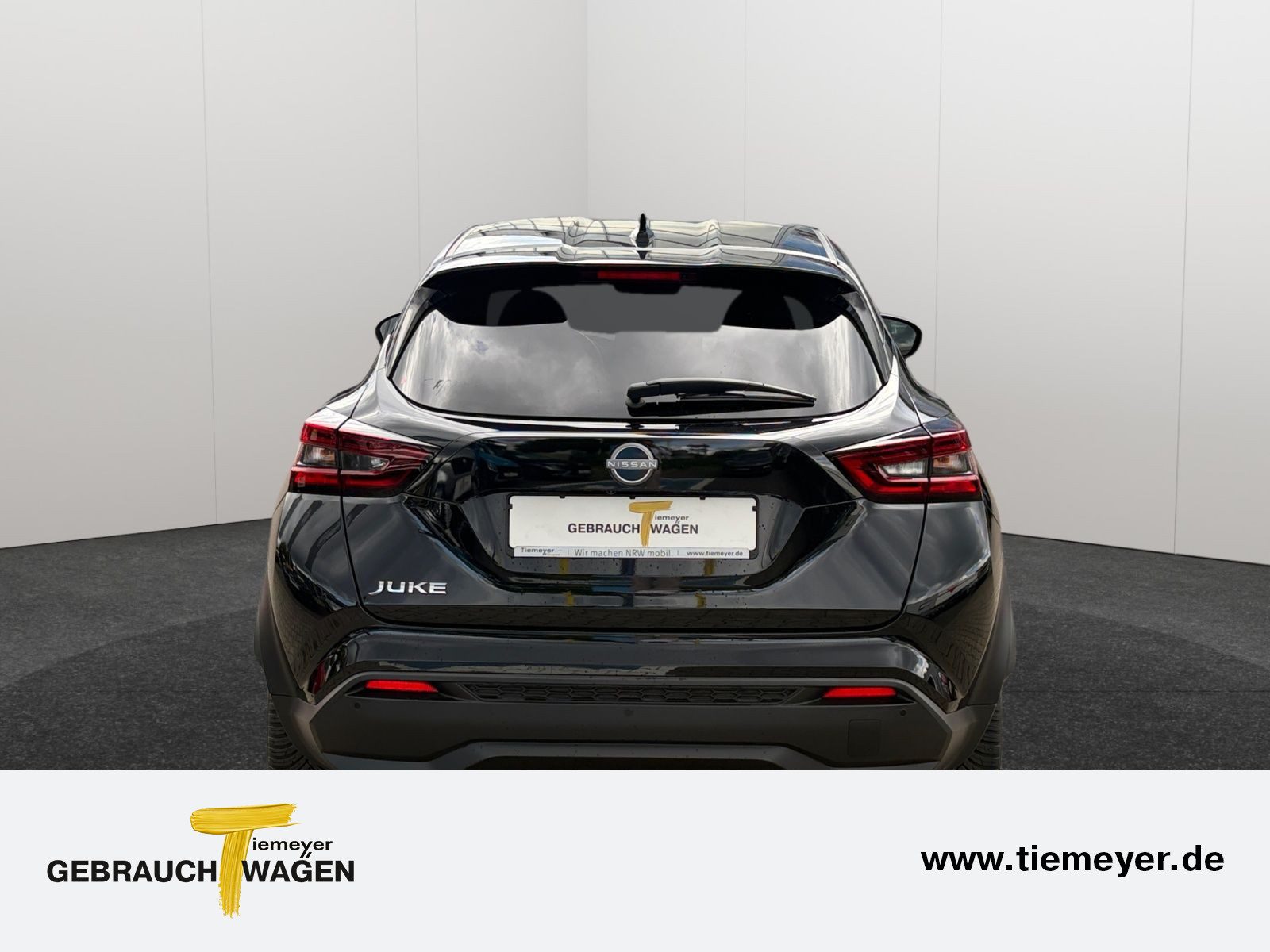 Nissan Juke – Bild 6
