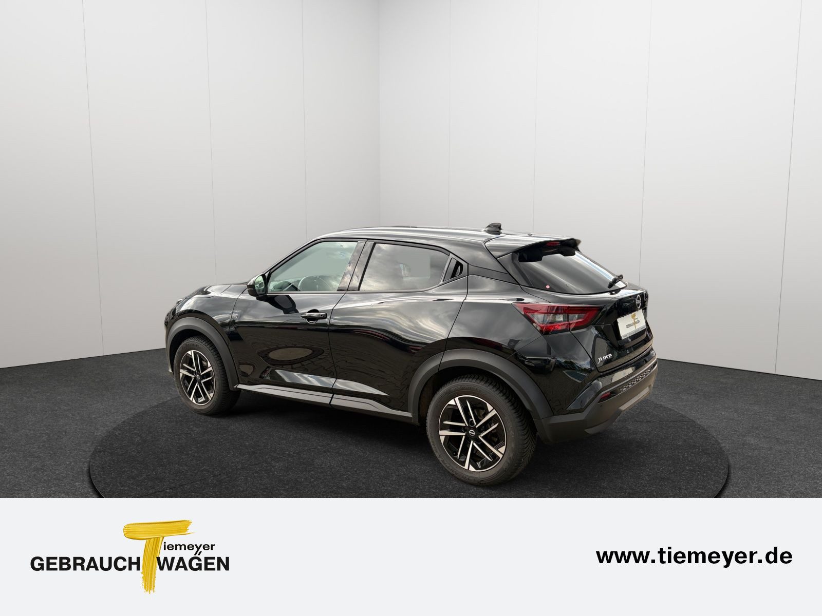 Nissan Juke – Bild 7