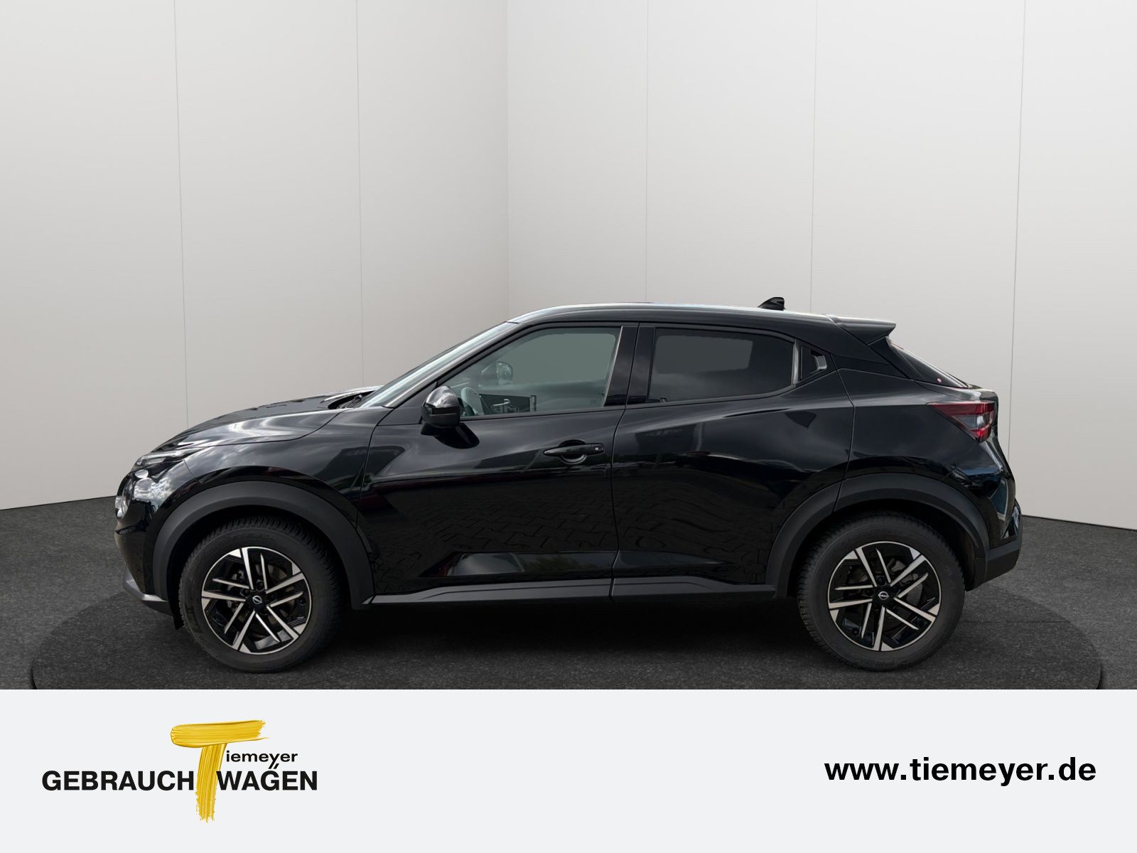 Nissan Juke – Bild 8