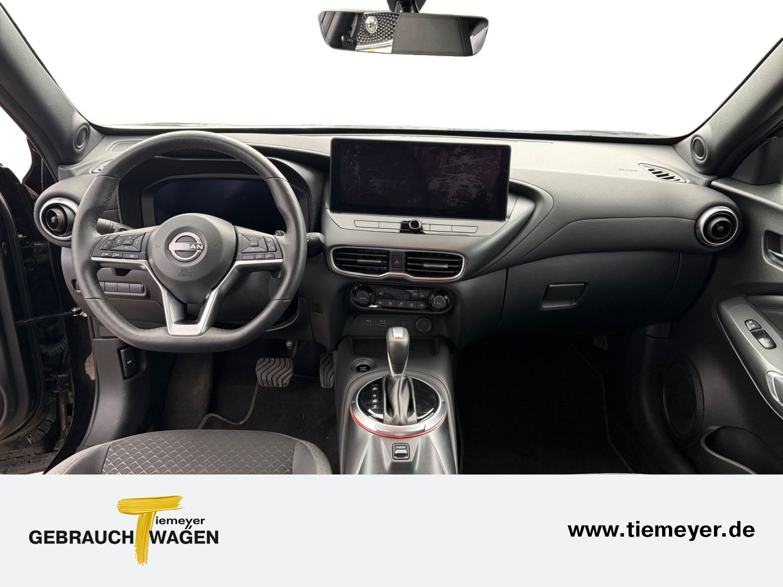 Nissan Juke – Bild 12