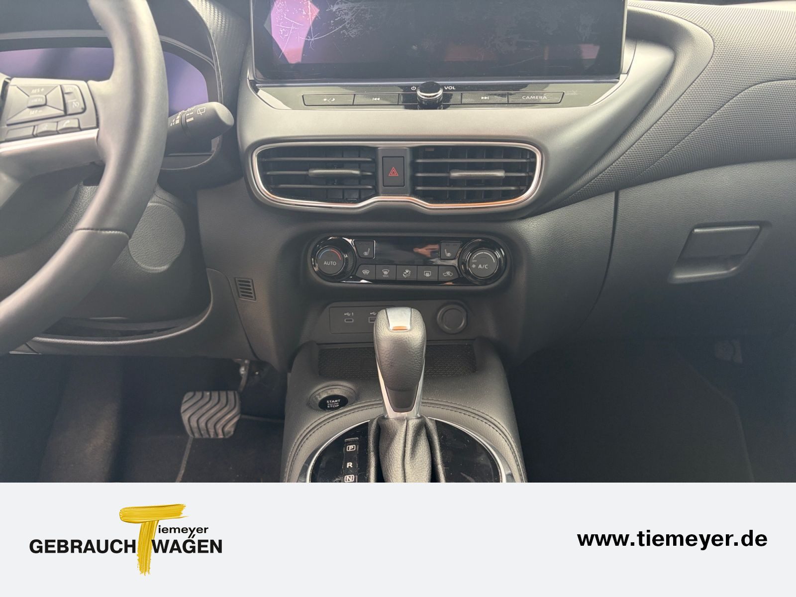 Nissan Juke – Bild 13