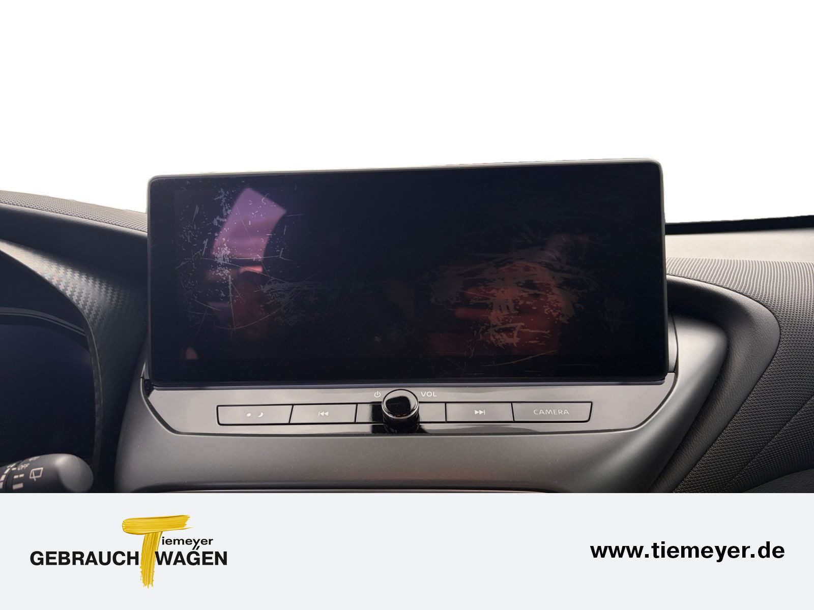 Nissan Juke – Bild 14