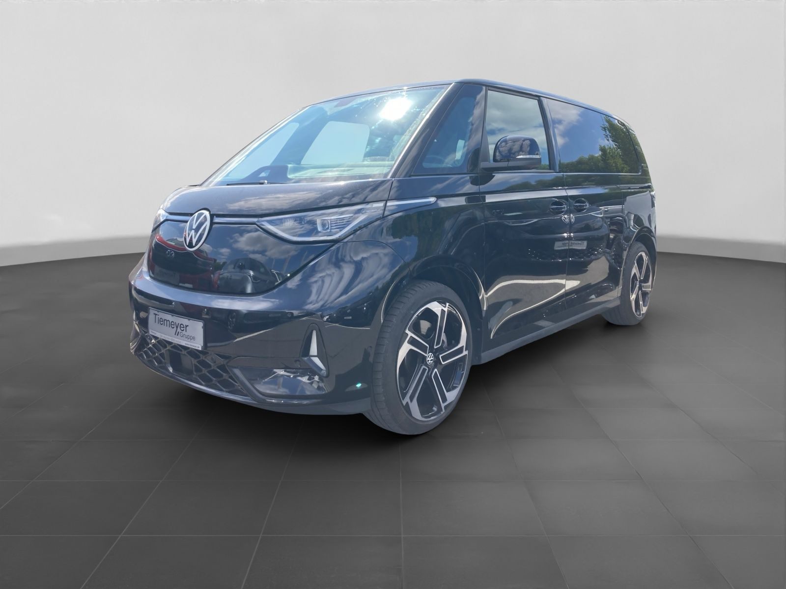 Volkswagen ID. Buzz – Bild 2