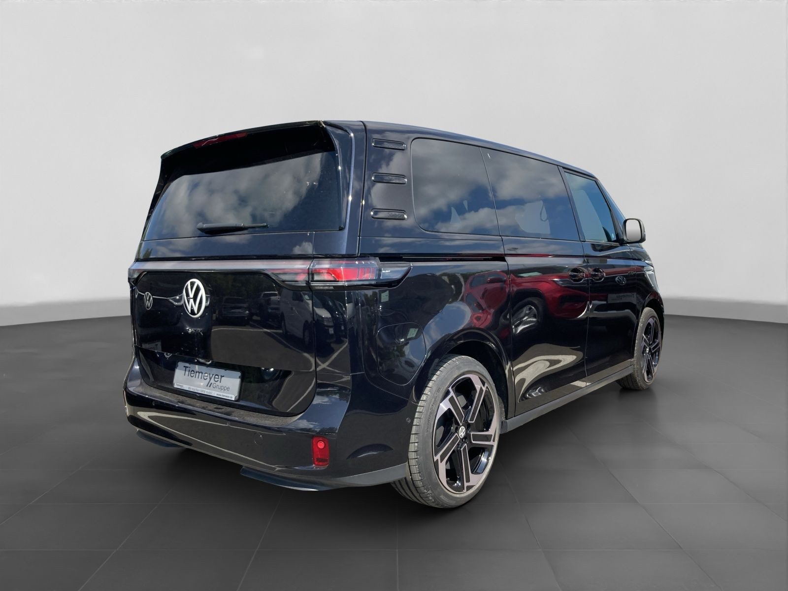 Volkswagen ID. Buzz – Bild 3