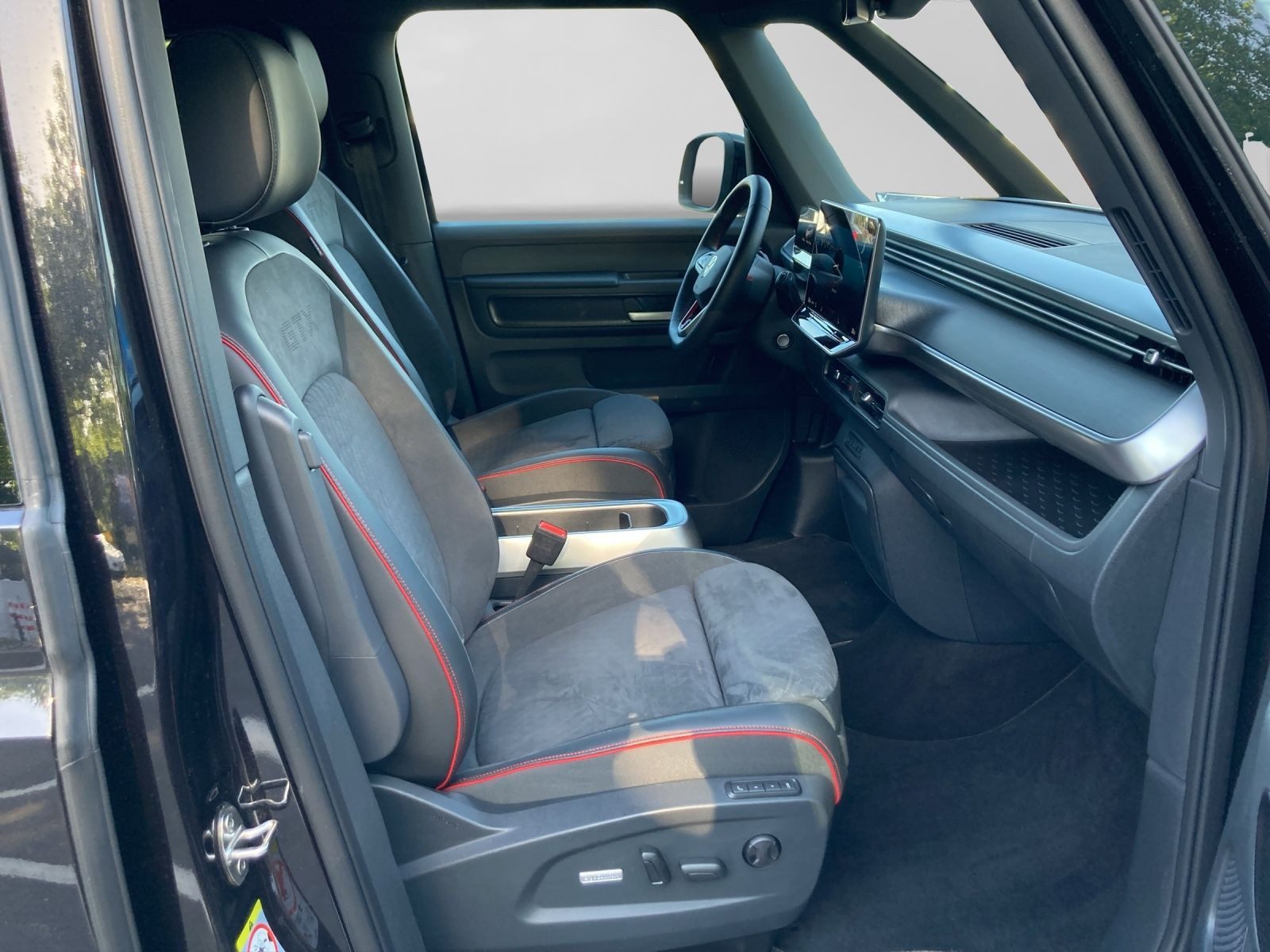 Volkswagen ID. Buzz – Bild 4