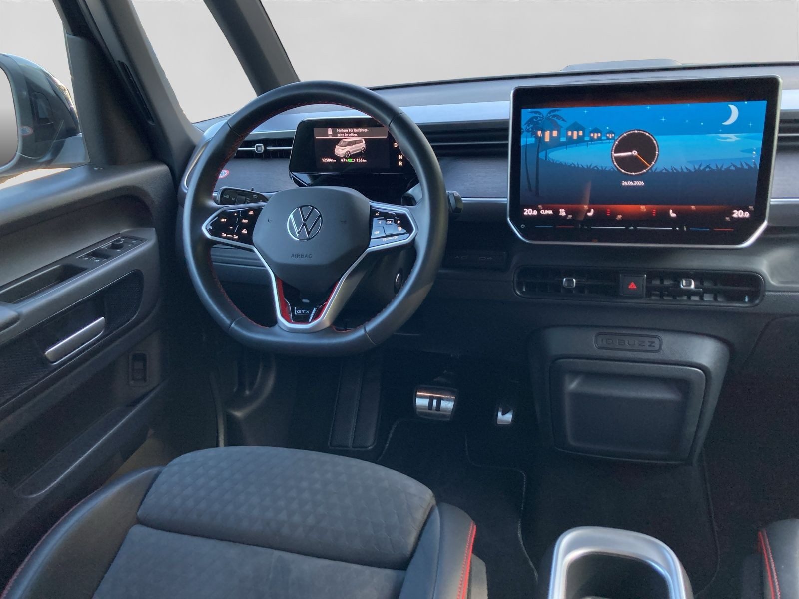 Volkswagen ID. Buzz – Bild 5