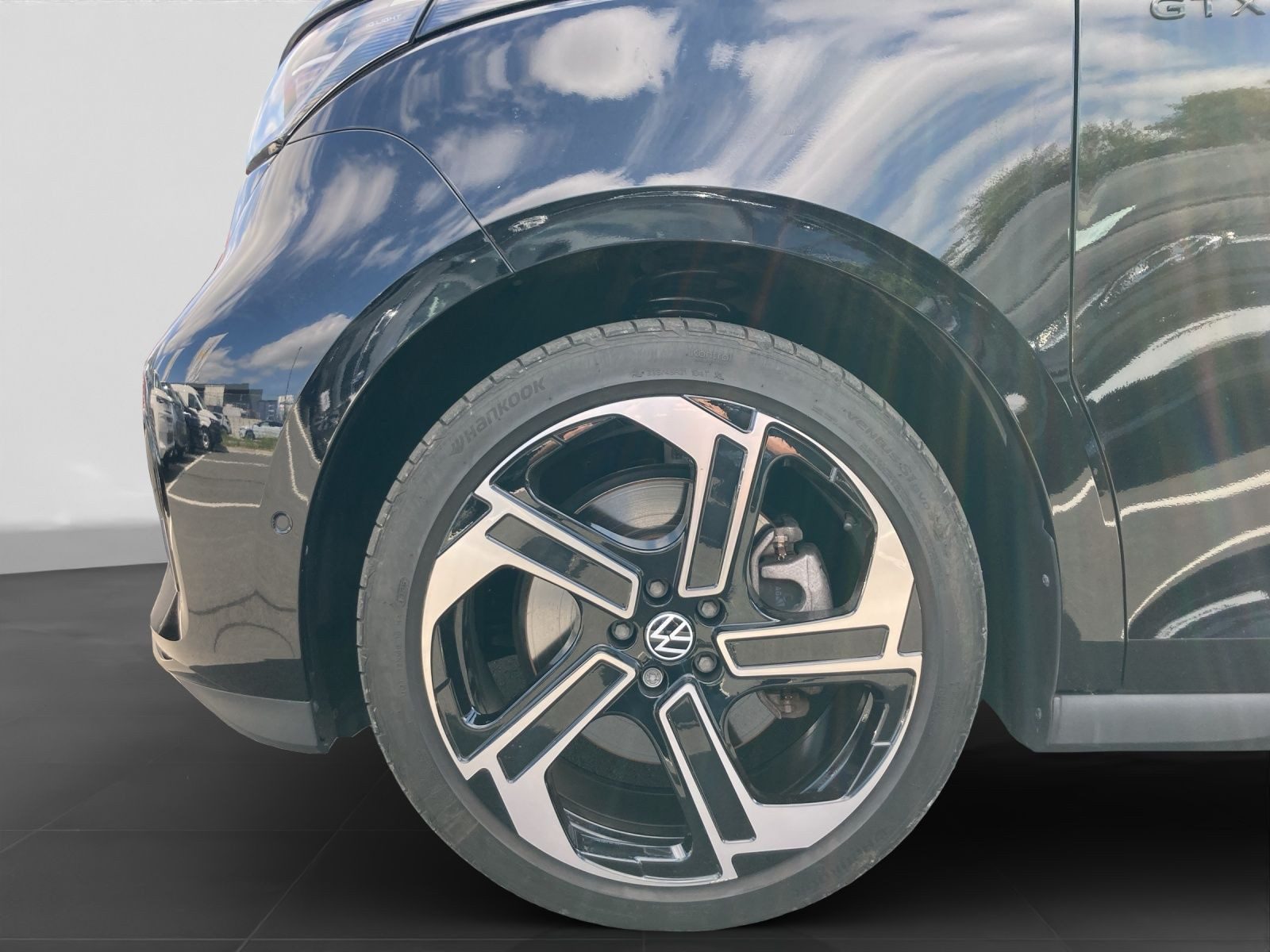 Volkswagen ID. Buzz – Bild 7