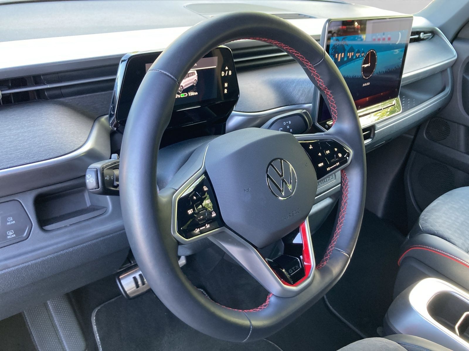 Volkswagen ID. Buzz – Bild 9