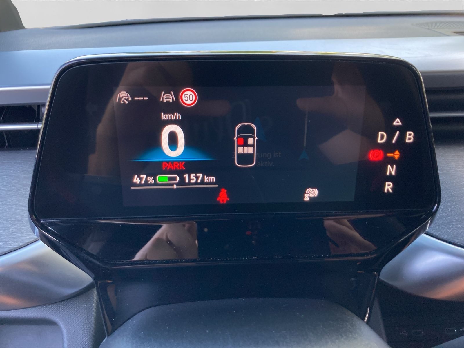 Volkswagen ID. Buzz – Bild 10