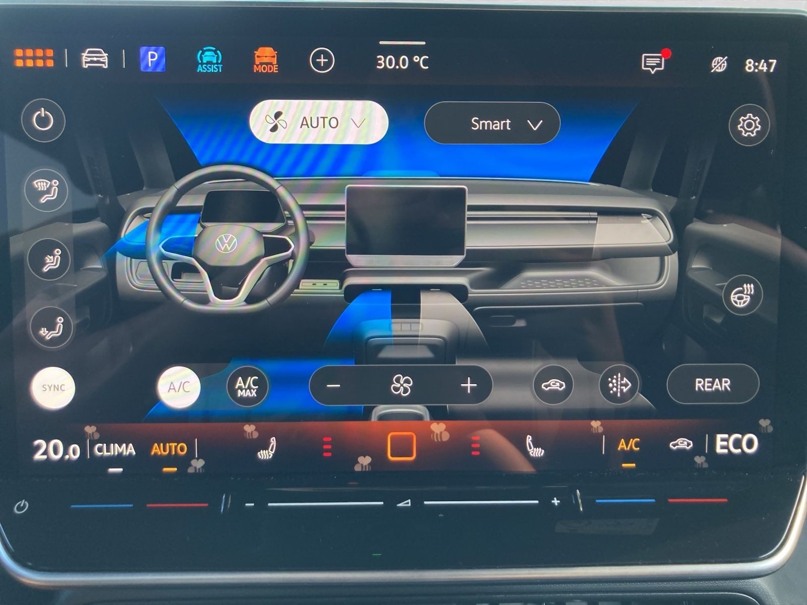 Volkswagen ID. Buzz – Bild 16