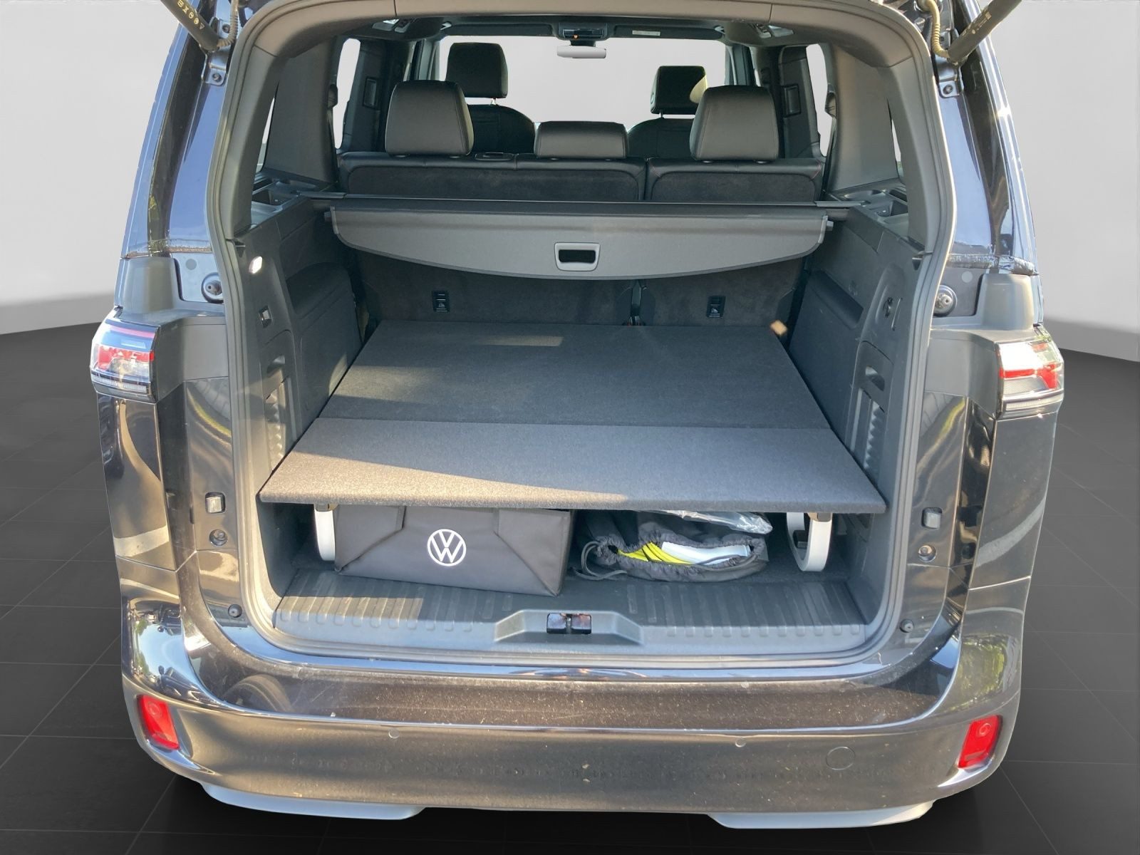 Volkswagen ID. Buzz – Bild 17