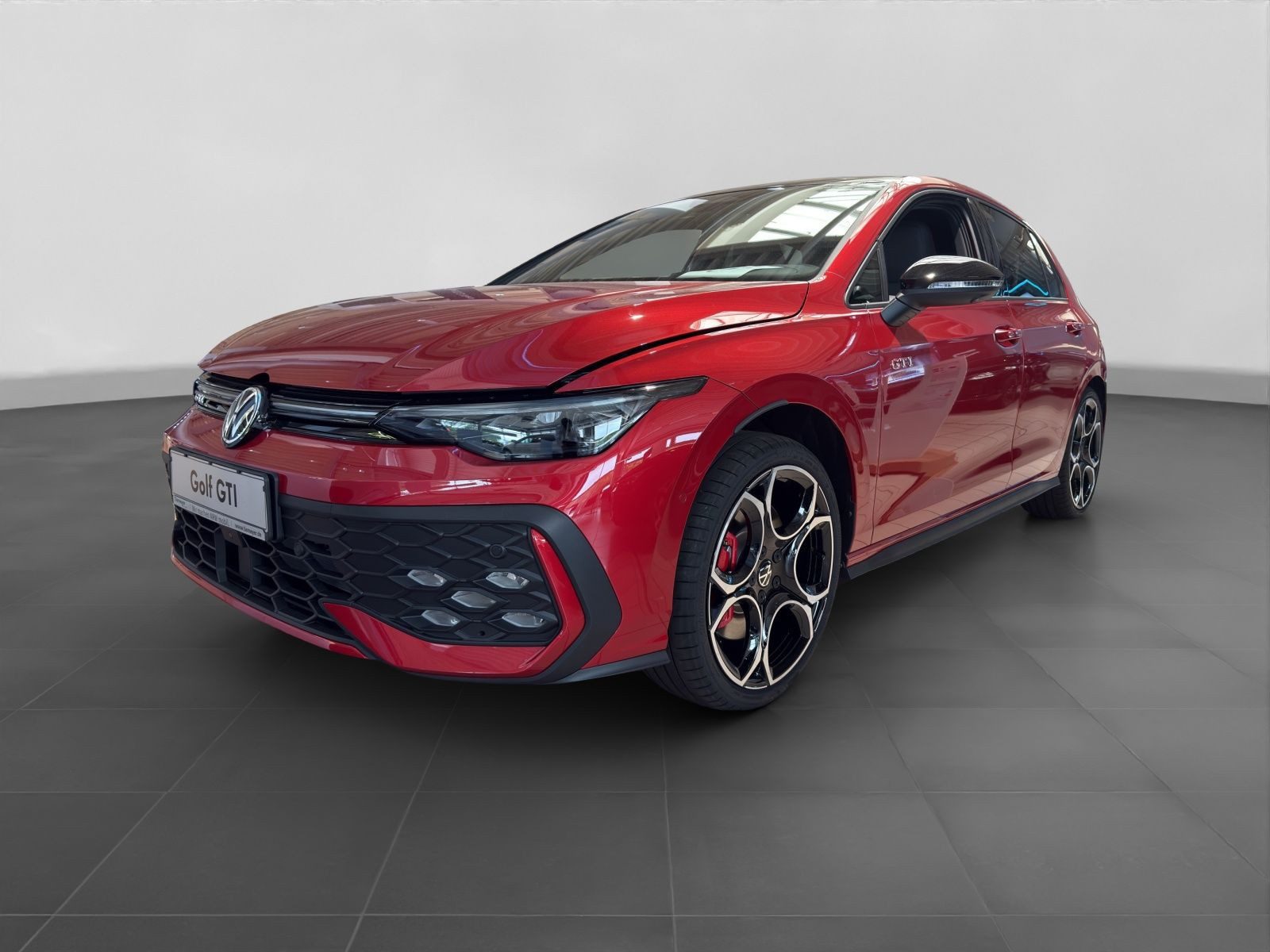 Volkswagen Golf GTI – Bild 2