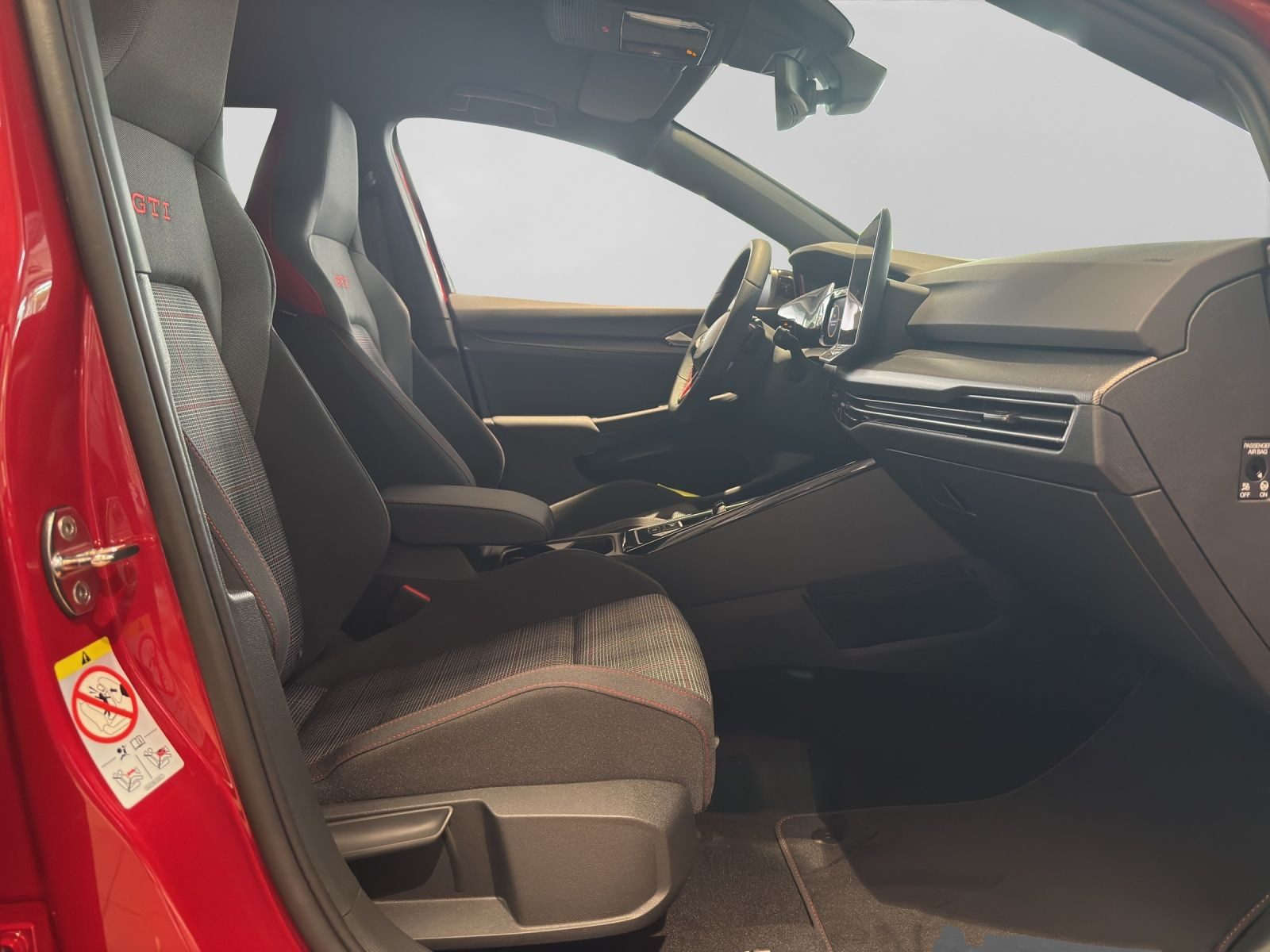 Volkswagen Golf GTI – Bild 4