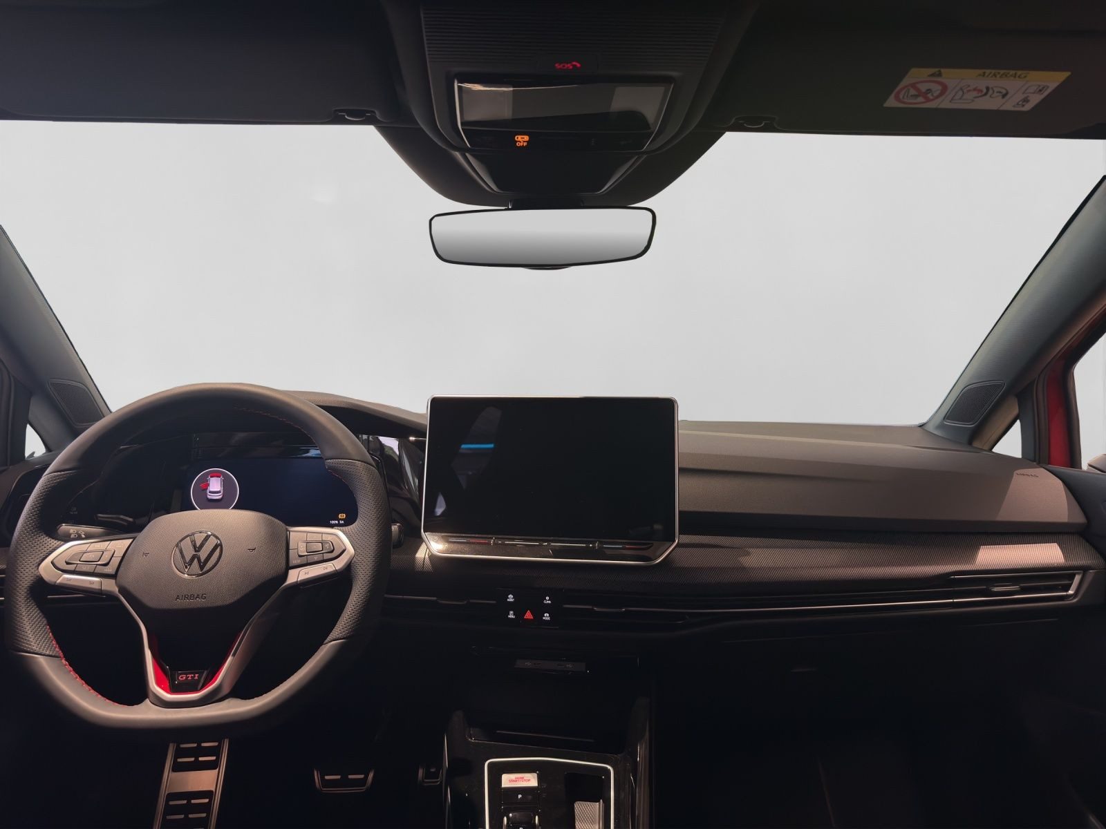 Volkswagen Golf GTI – Bild 5