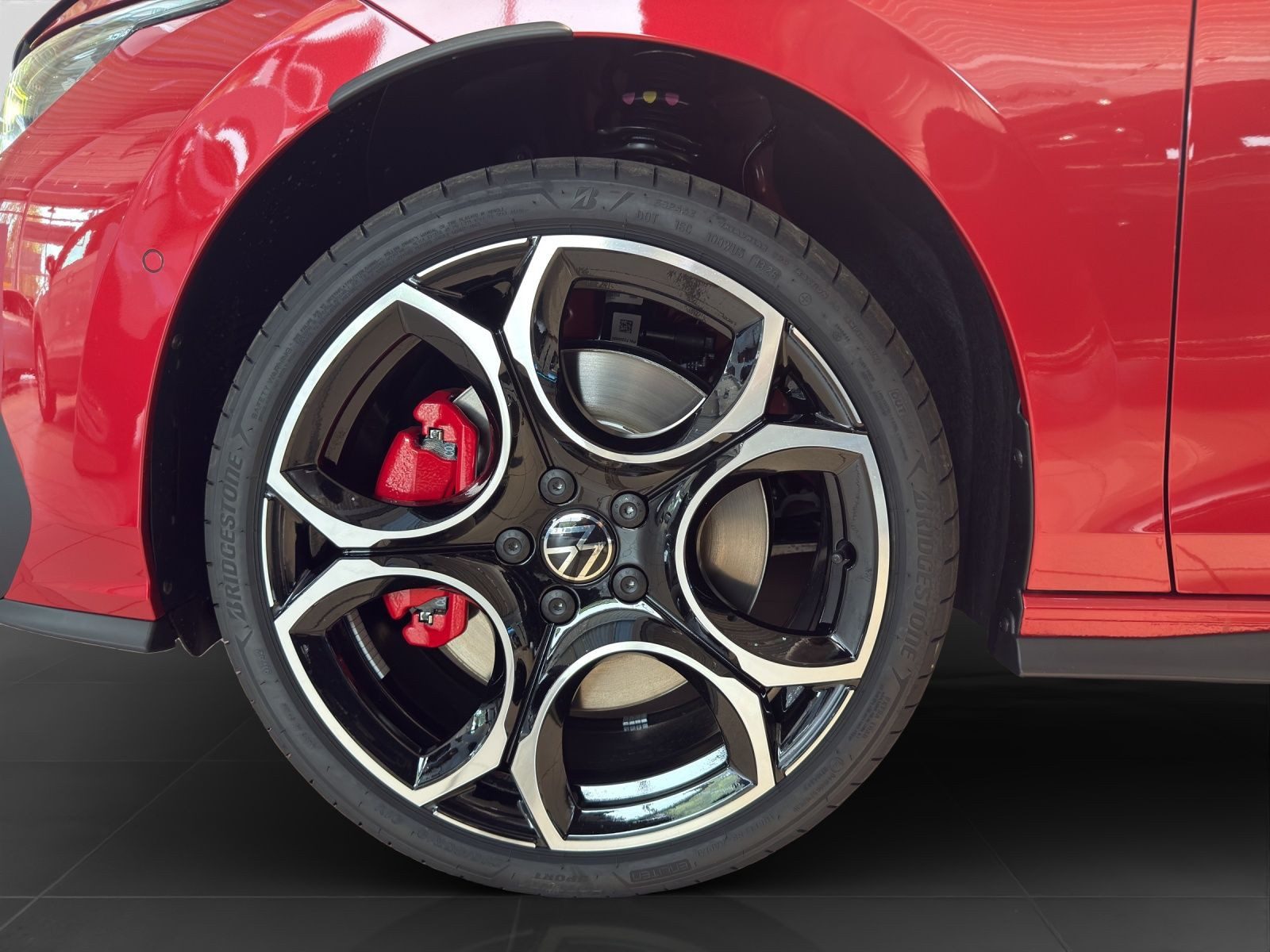 Volkswagen Golf GTI – Bild 7
