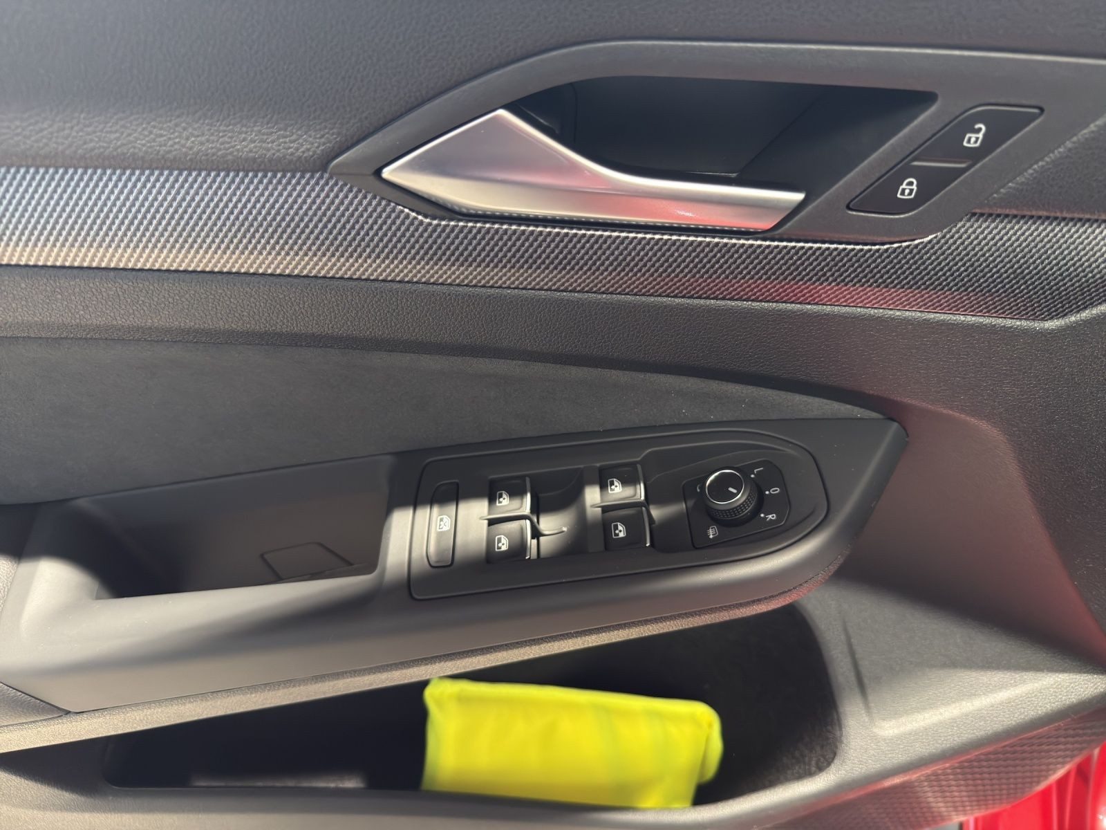 Volkswagen Golf GTI – Bild 8
