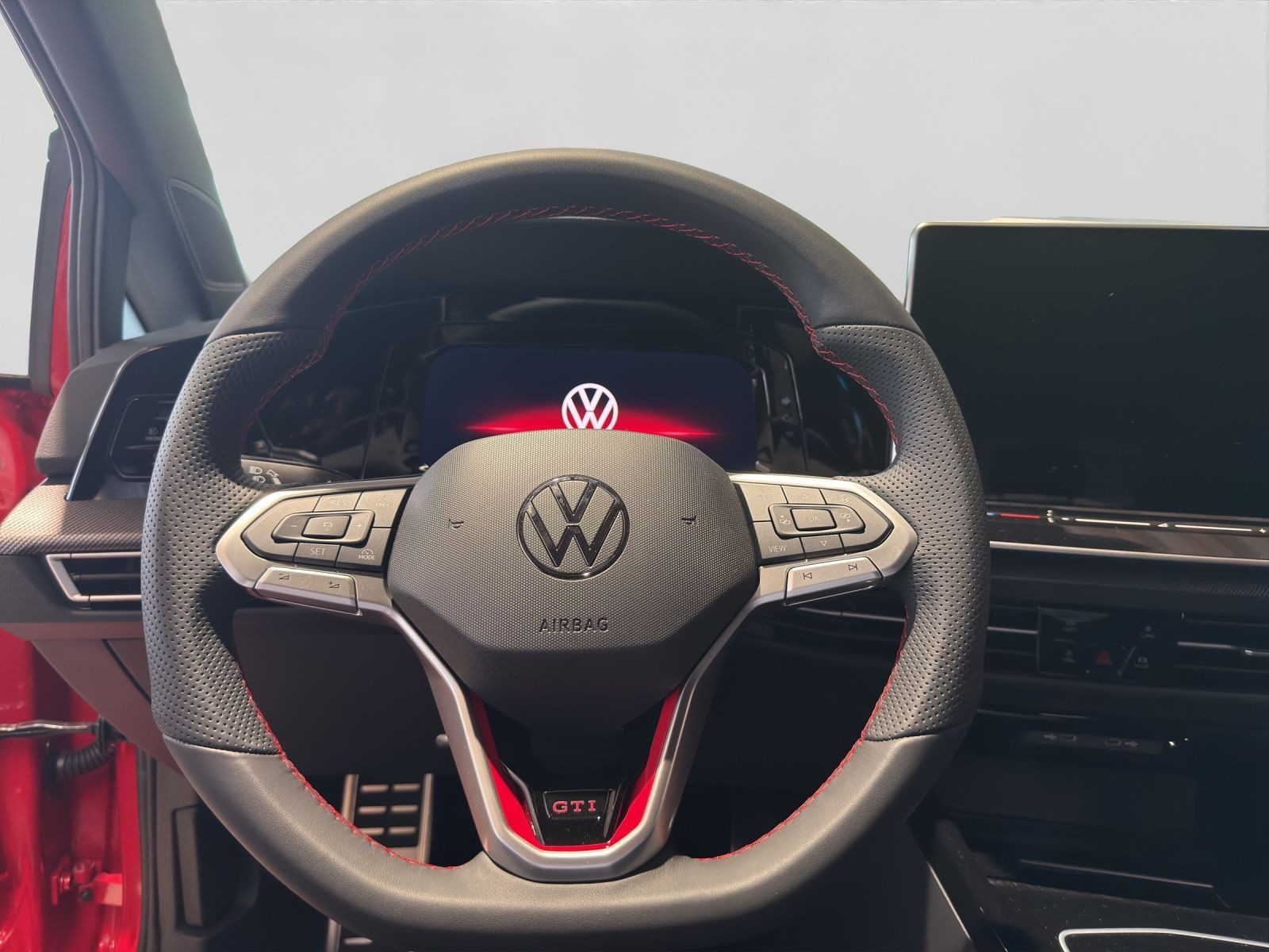 Volkswagen Golf GTI – Bild 9
