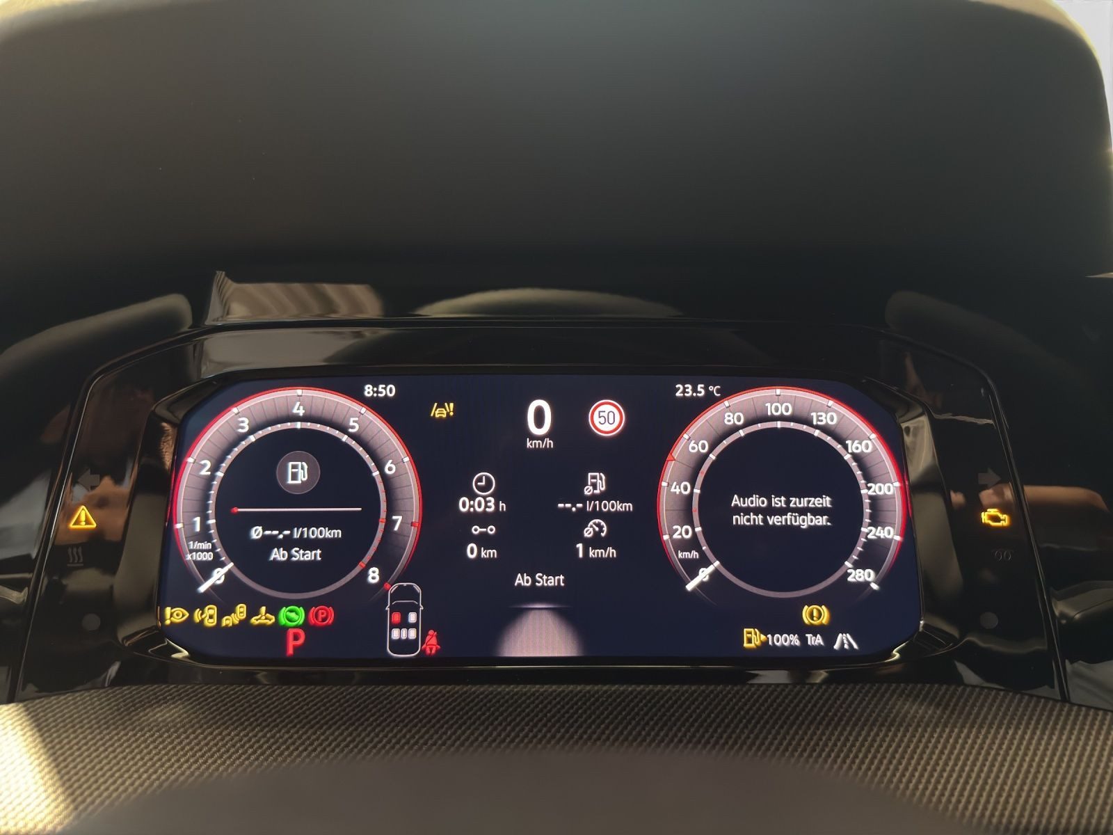 Volkswagen Golf GTI – Bild 10