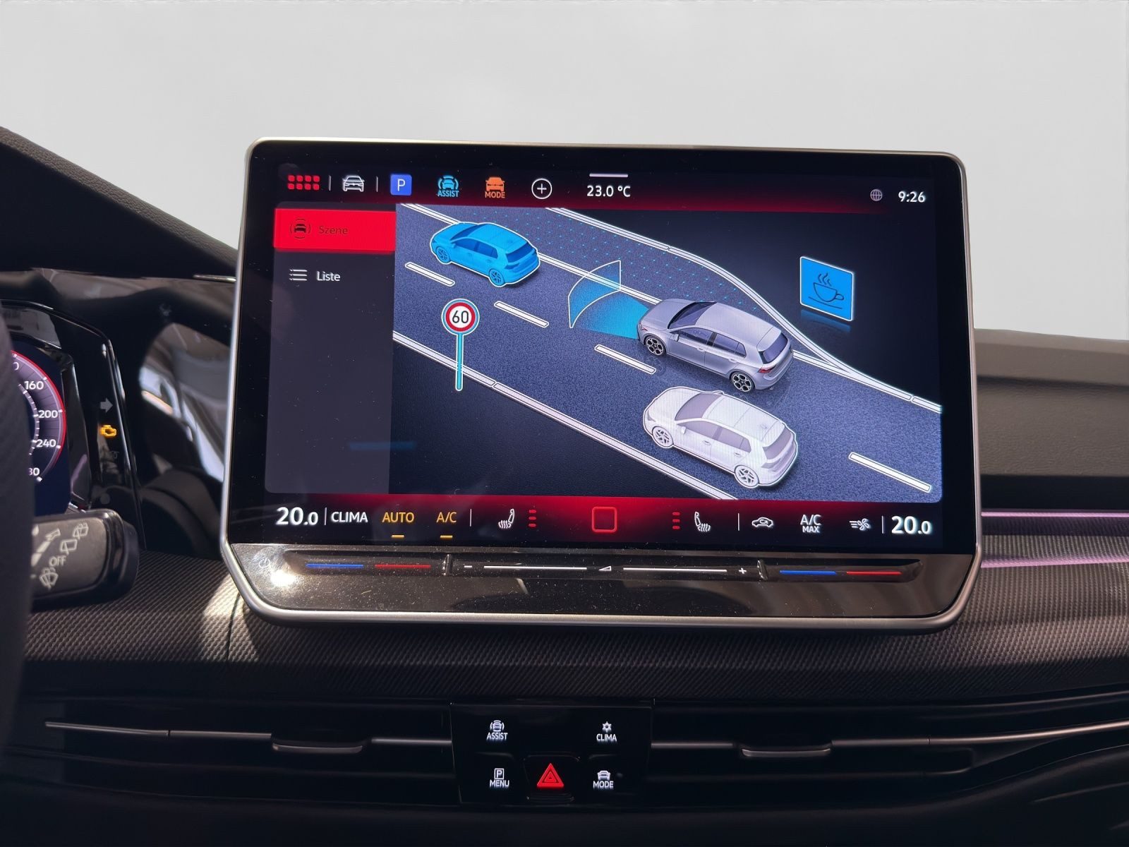Volkswagen Golf GTI – Bild 12