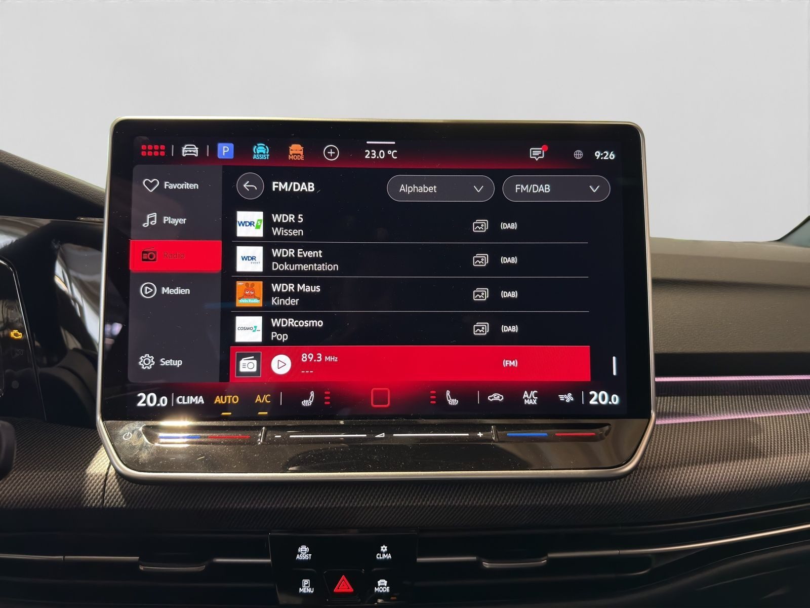 Volkswagen Golf GTI – Bild 13
