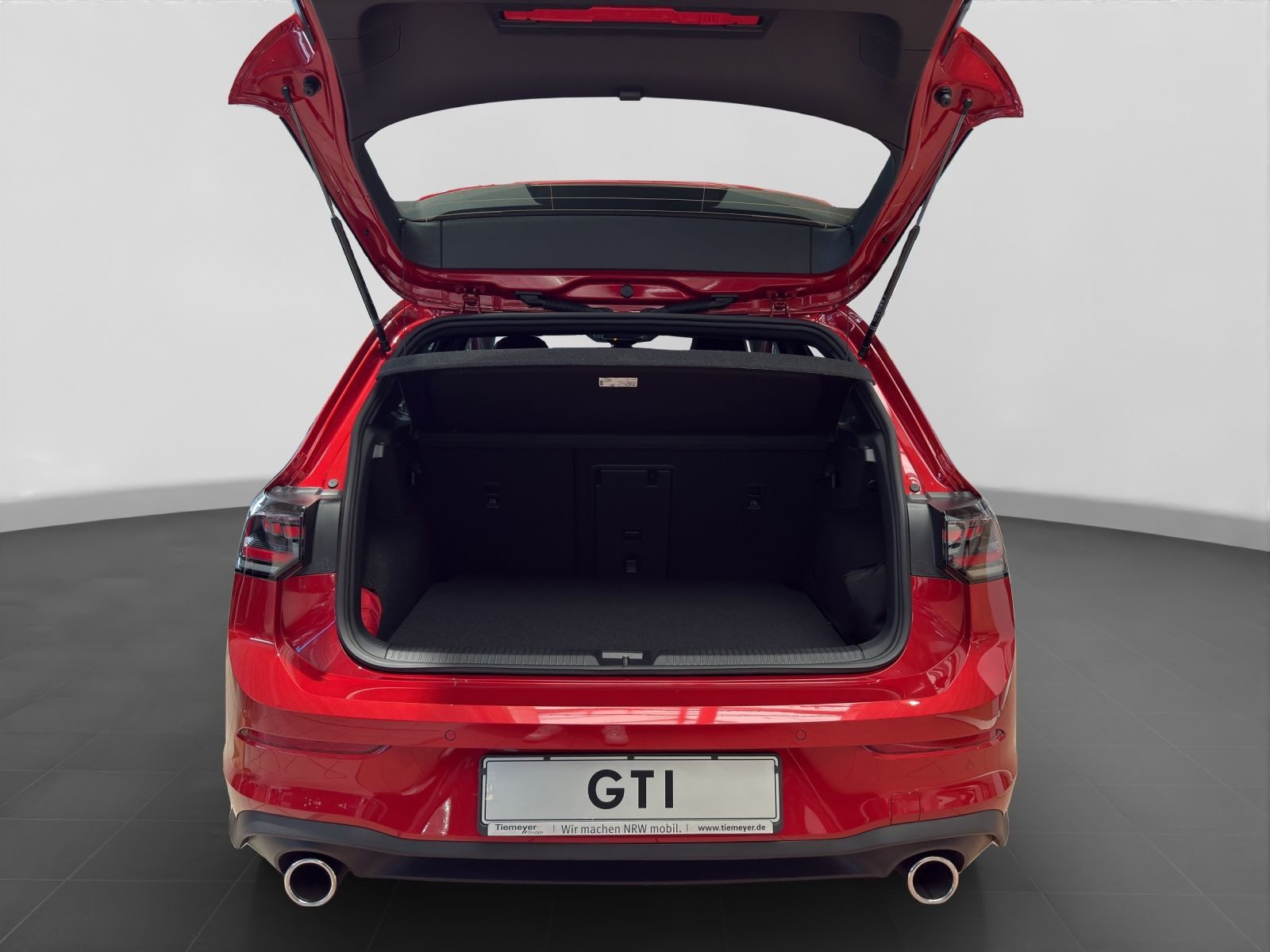Volkswagen Golf GTI – Bild 17
